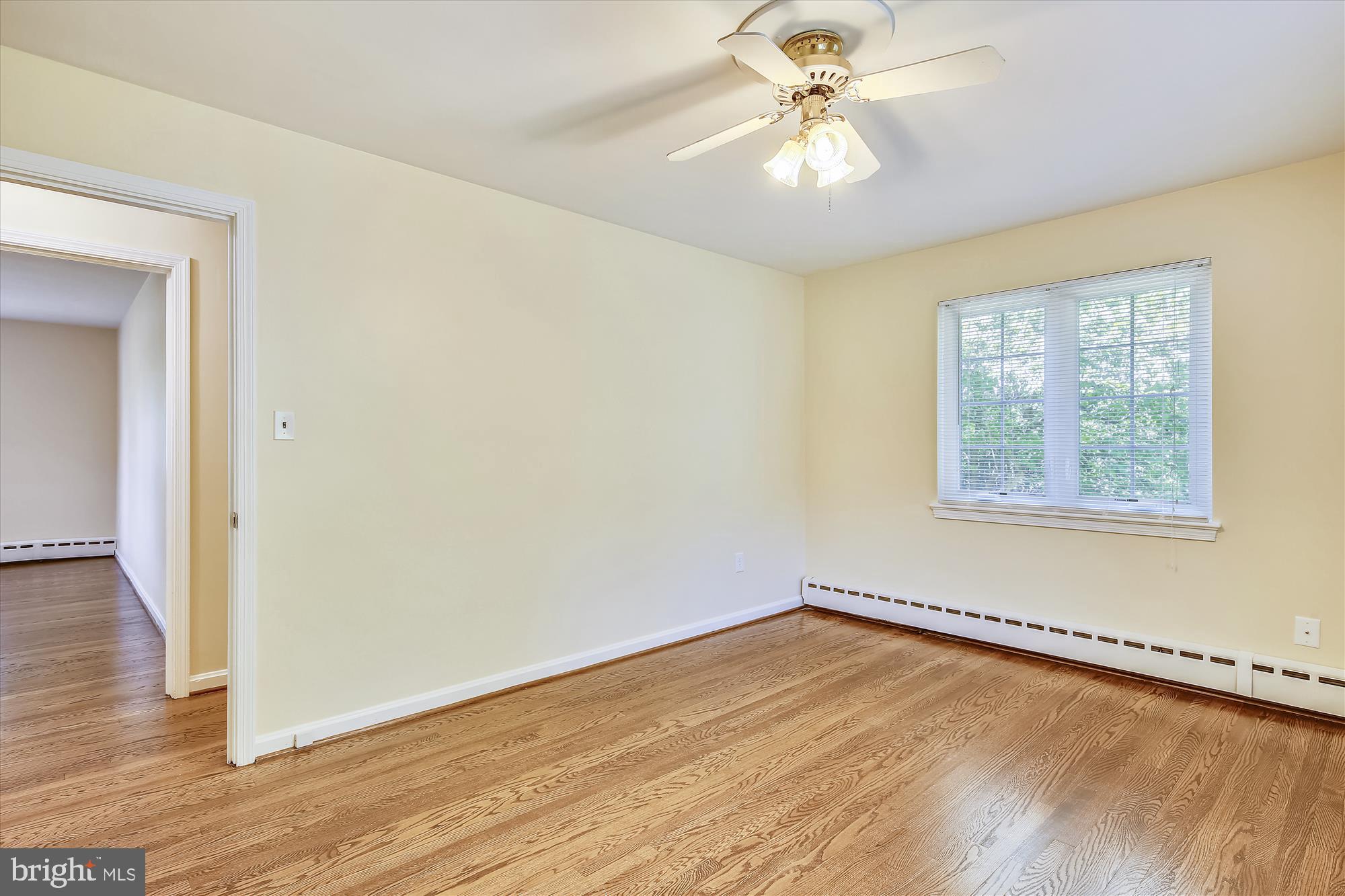 MT ZEPHYR - Residential Lease