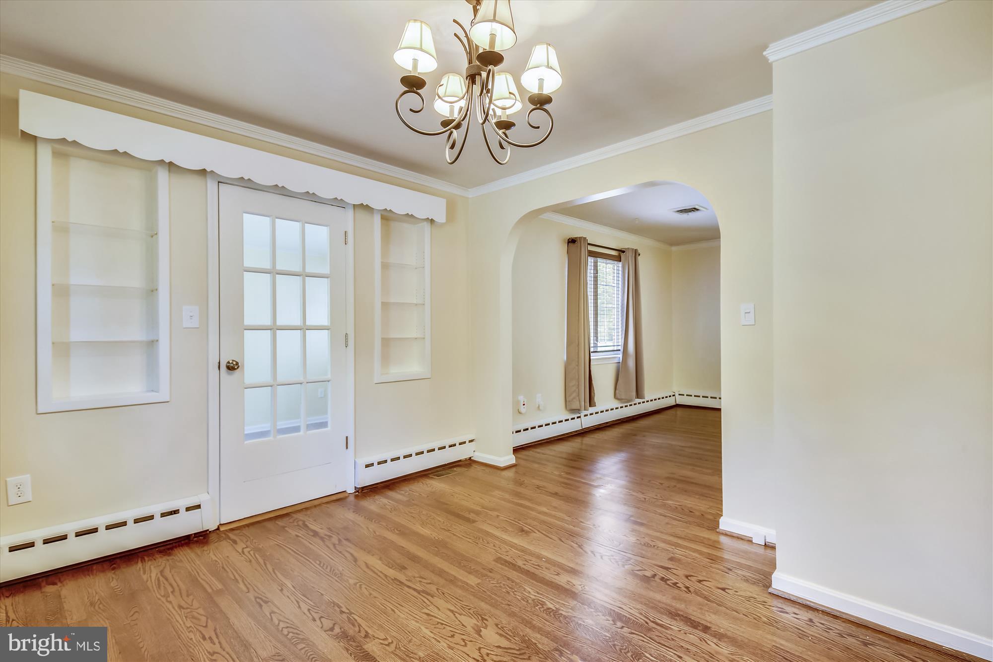 MT ZEPHYR - Residential Lease