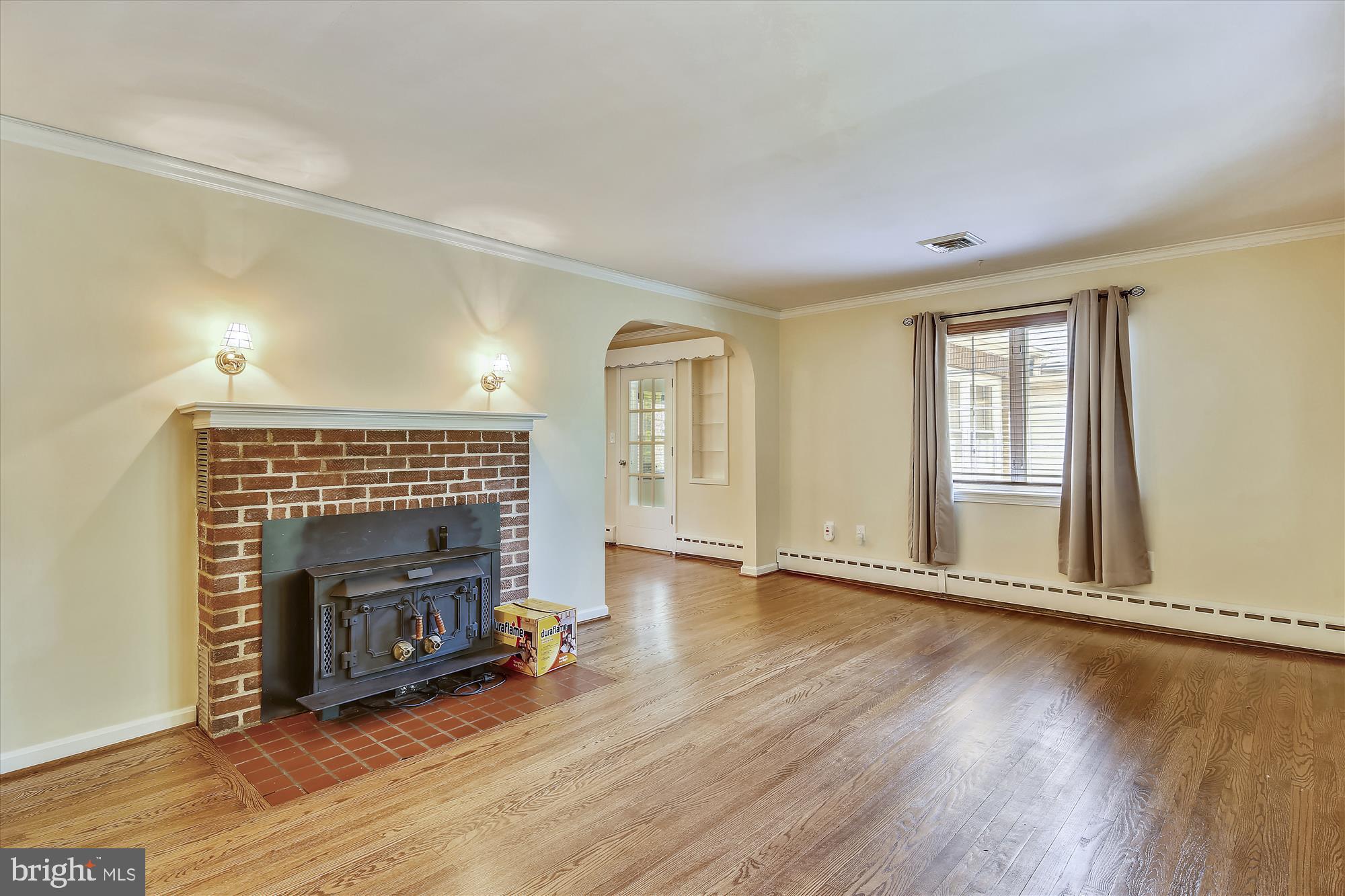 MT ZEPHYR - Residential Lease