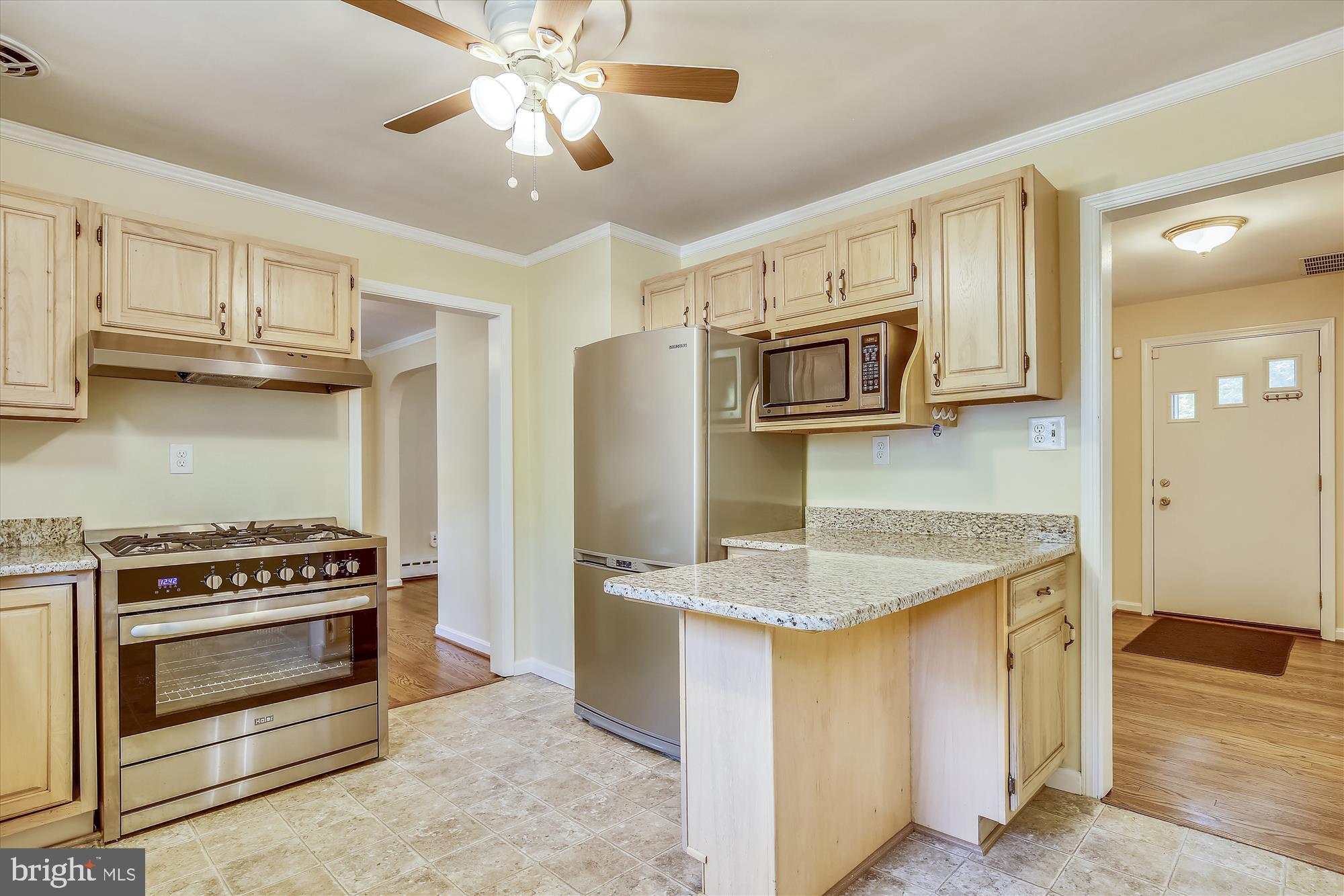 MT ZEPHYR - Residential Lease