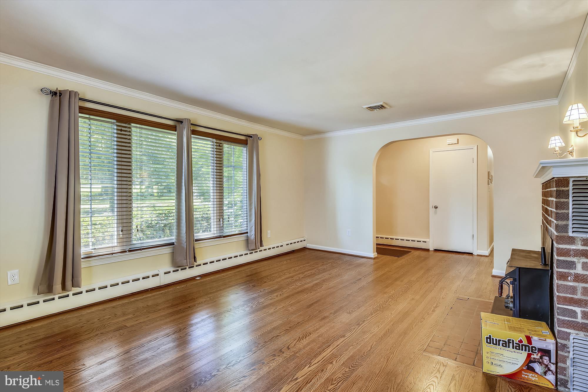 MT ZEPHYR - Residential Lease