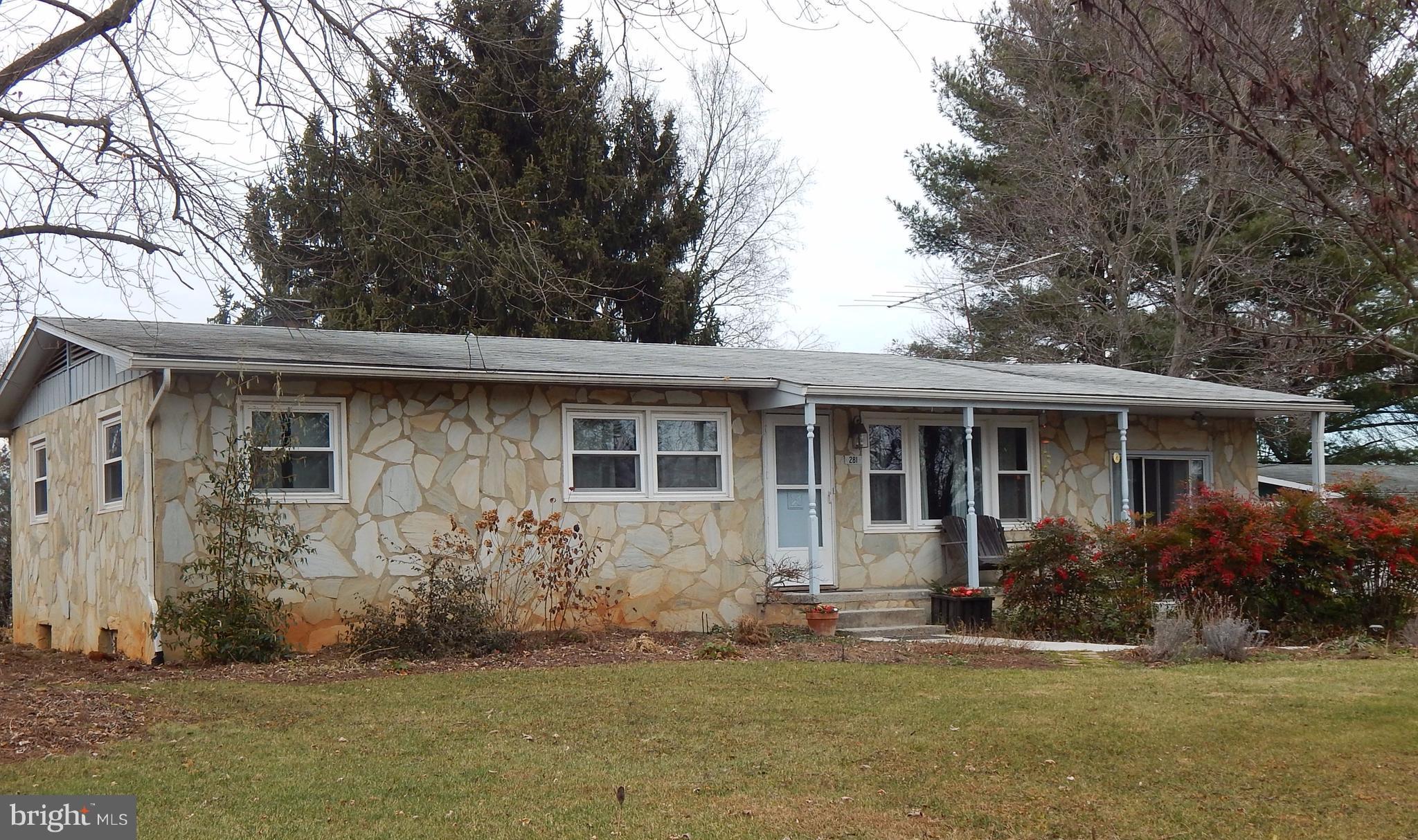 HAWTHORNE ACRES - Residential