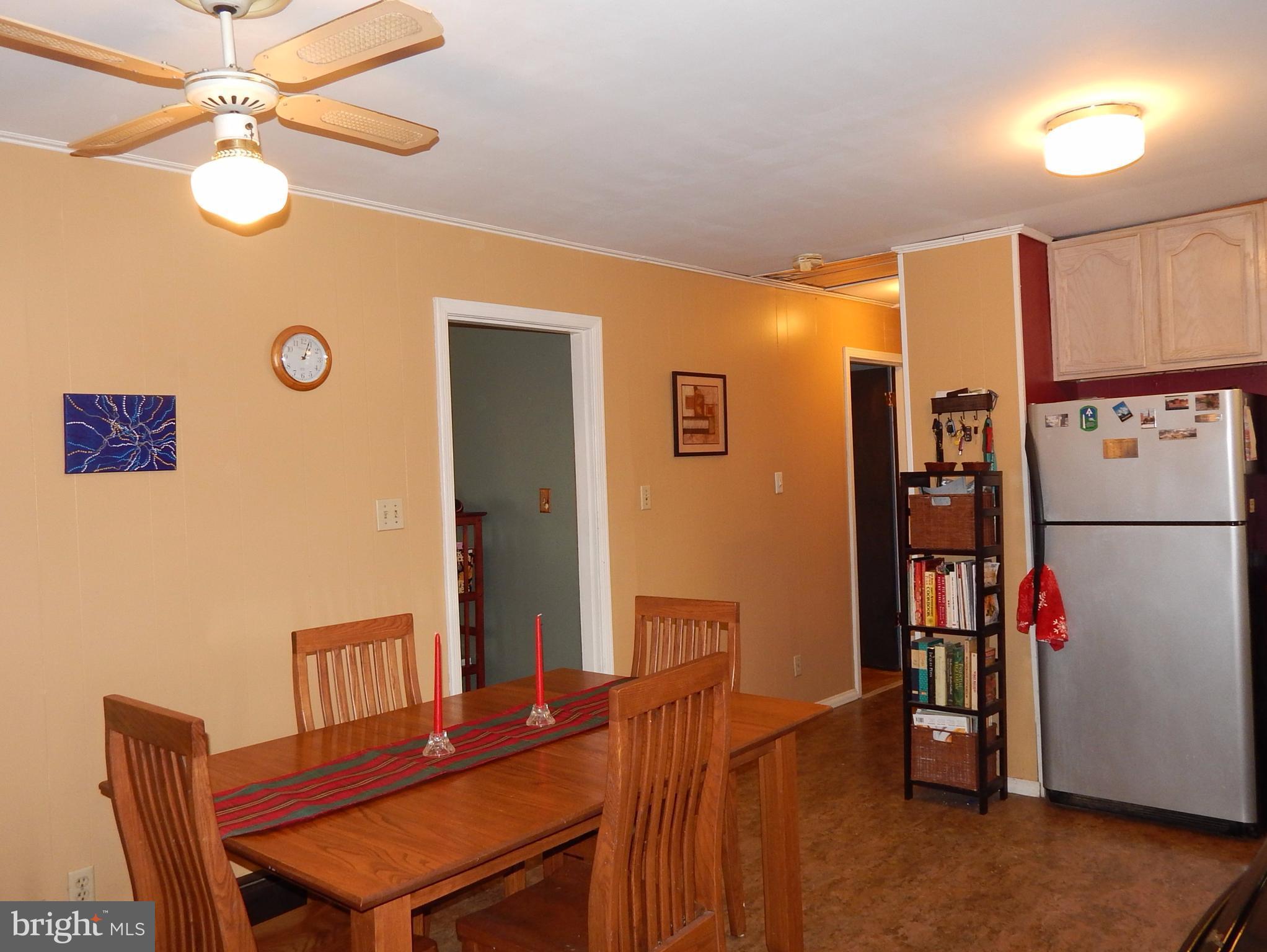 HAWTHORNE ACRES - Residential