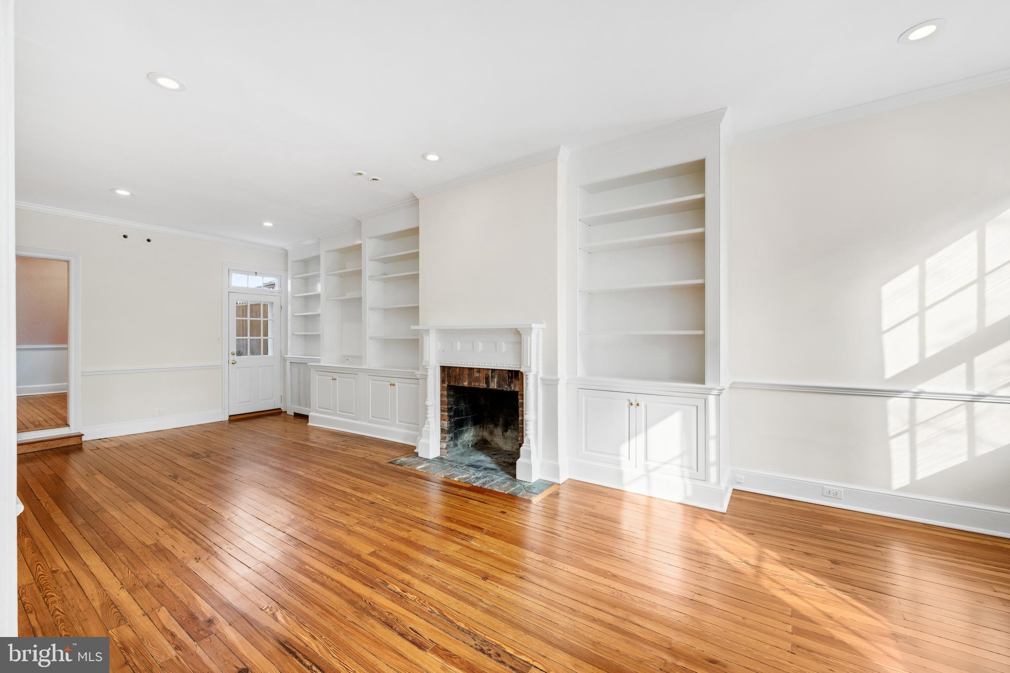 OLD TOWN SE QUADRANT - Residential