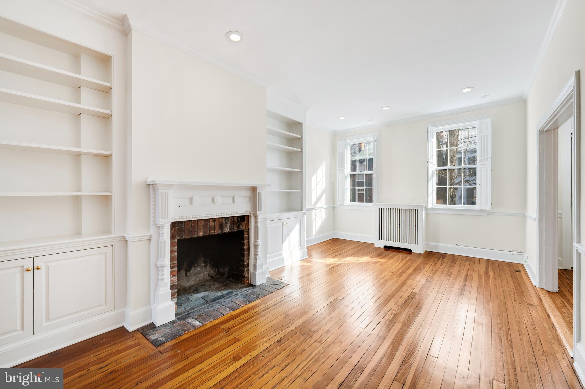 OLD TOWN SE QUADRANT - Residential