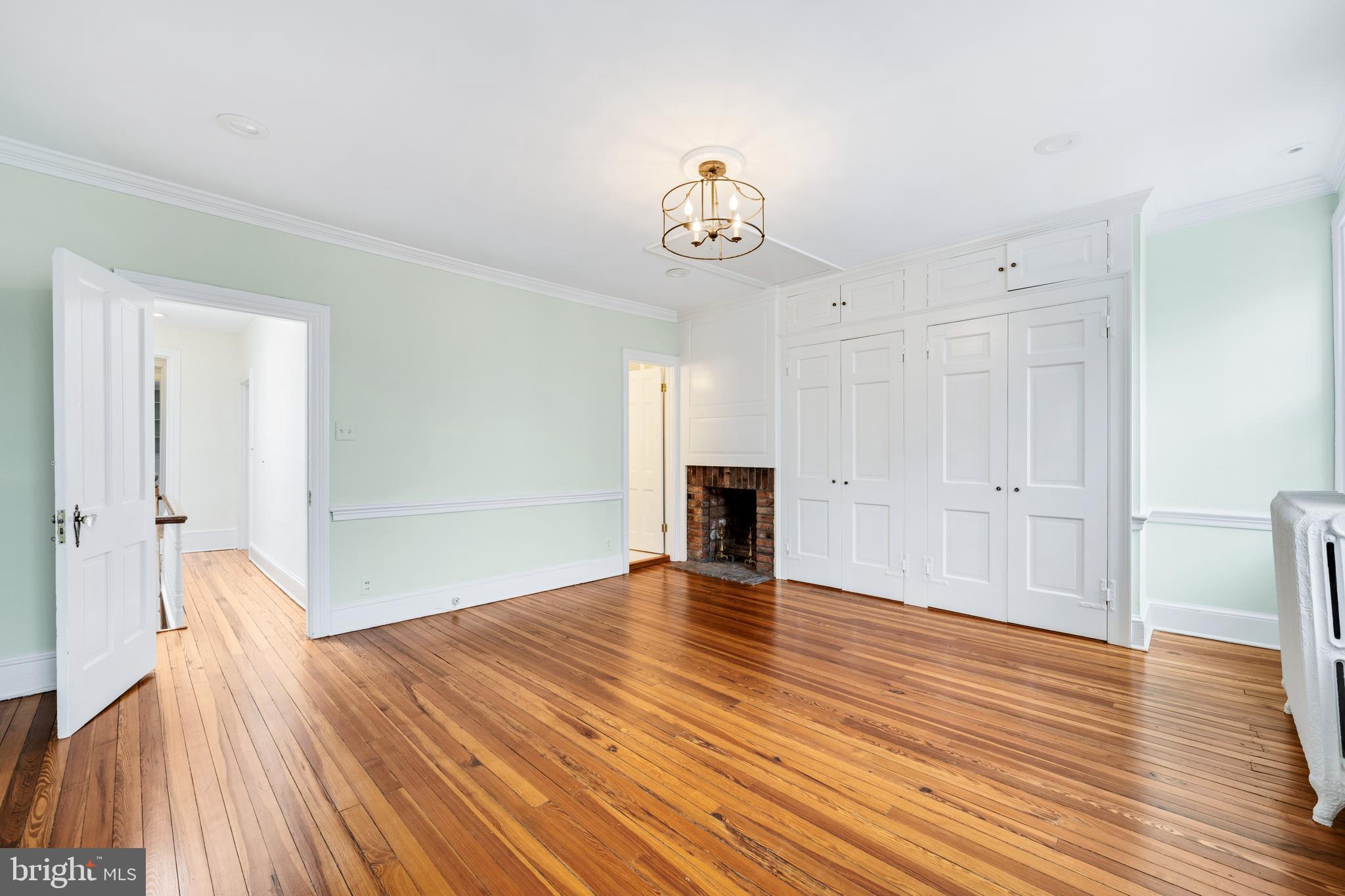 OLD TOWN SE QUADRANT - Residential