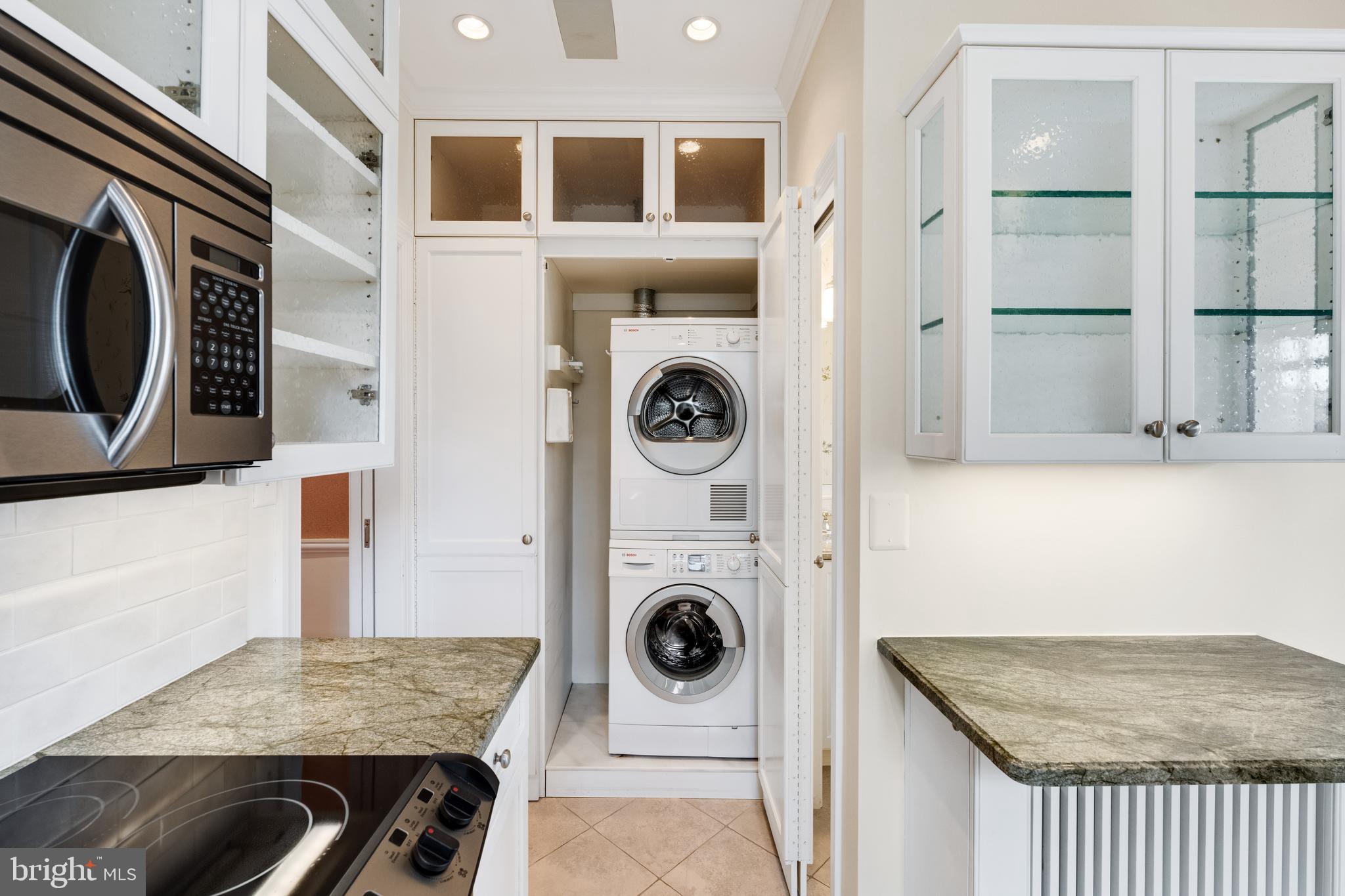 OLD TOWN SE QUADRANT - Residential