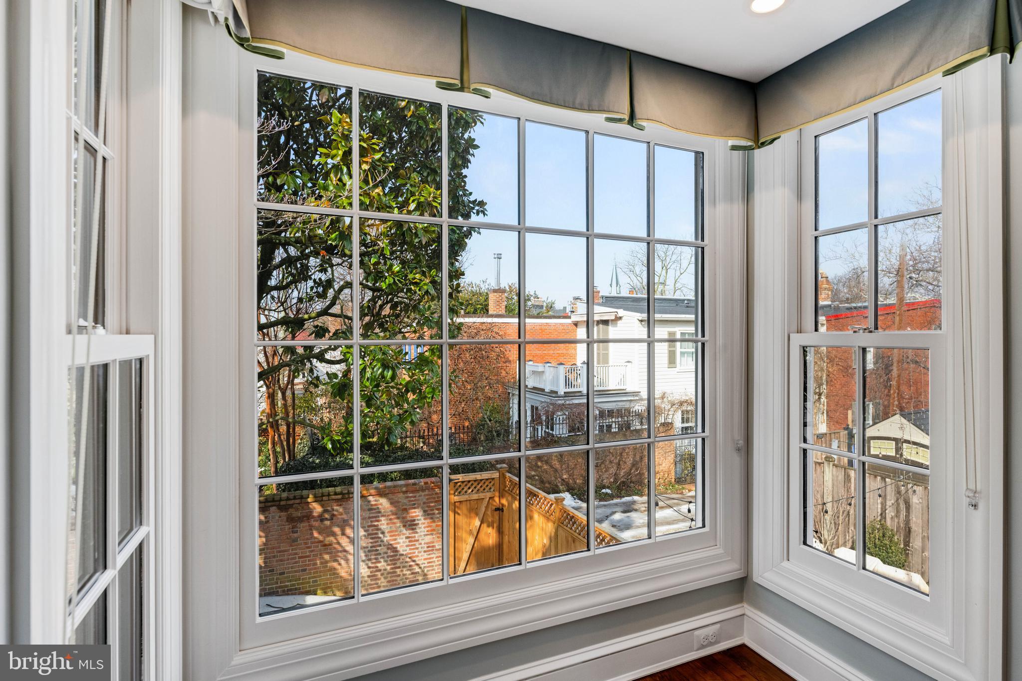 OLD TOWN SE QUADRANT - Residential