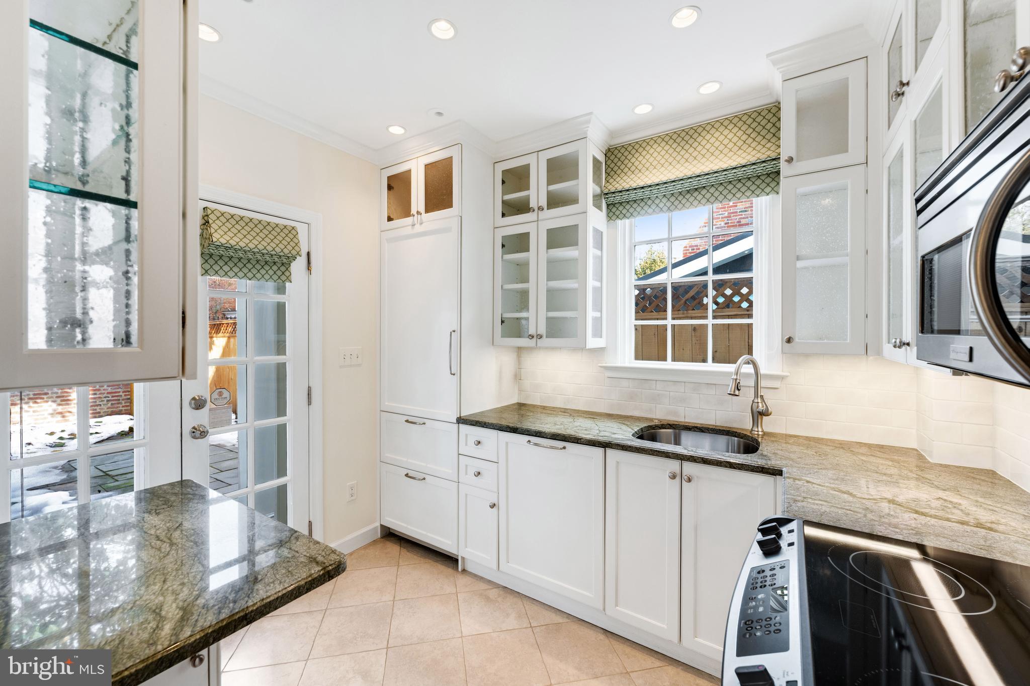 OLD TOWN SE QUADRANT - Residential