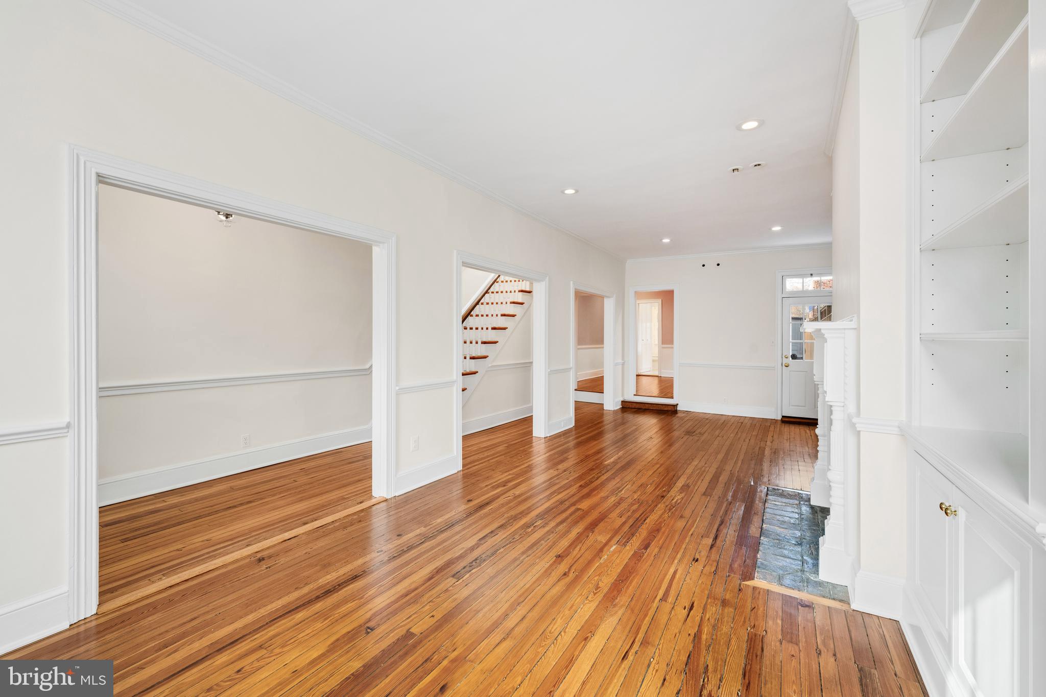 OLD TOWN SE QUADRANT - Residential