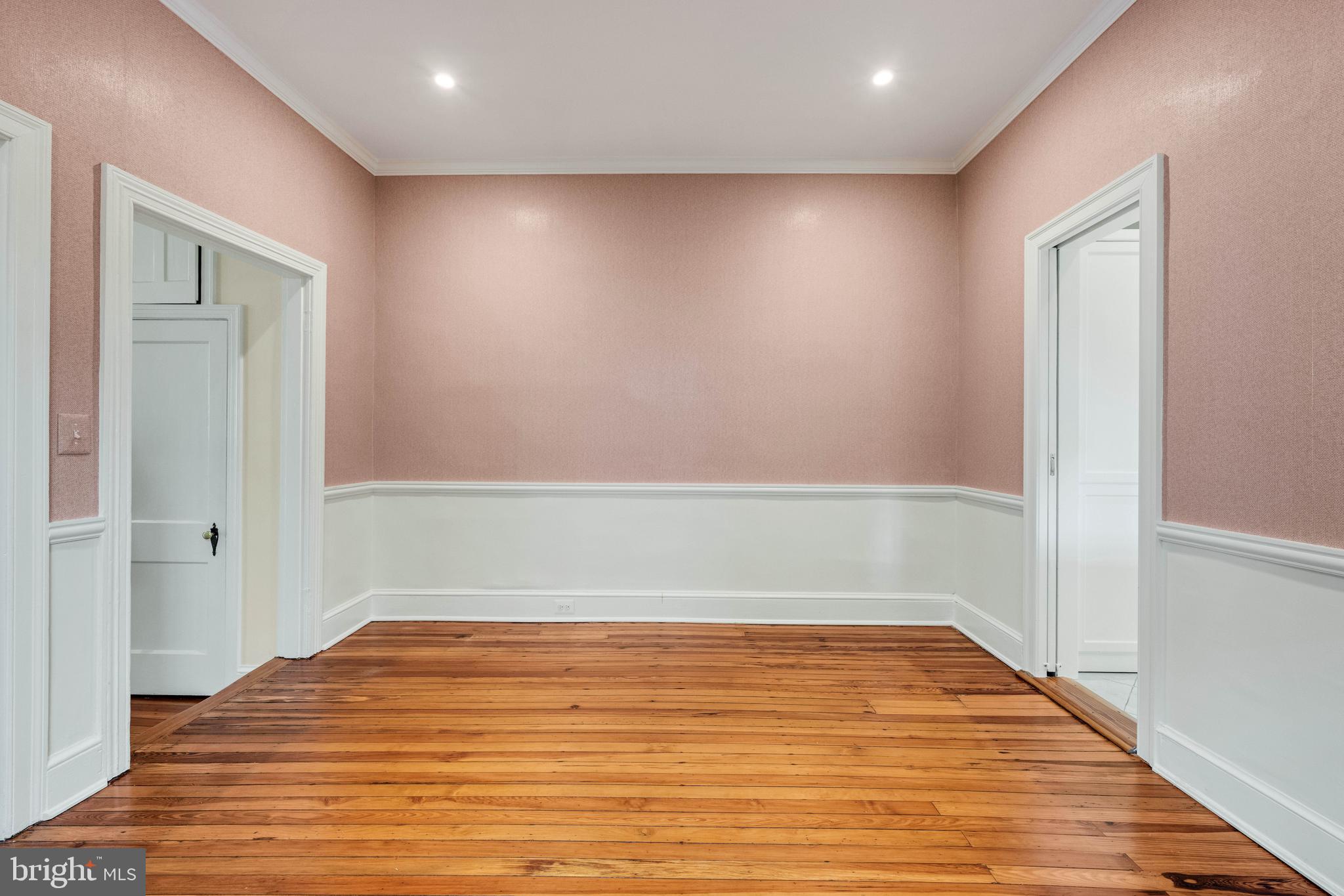 OLD TOWN SE QUADRANT - Residential