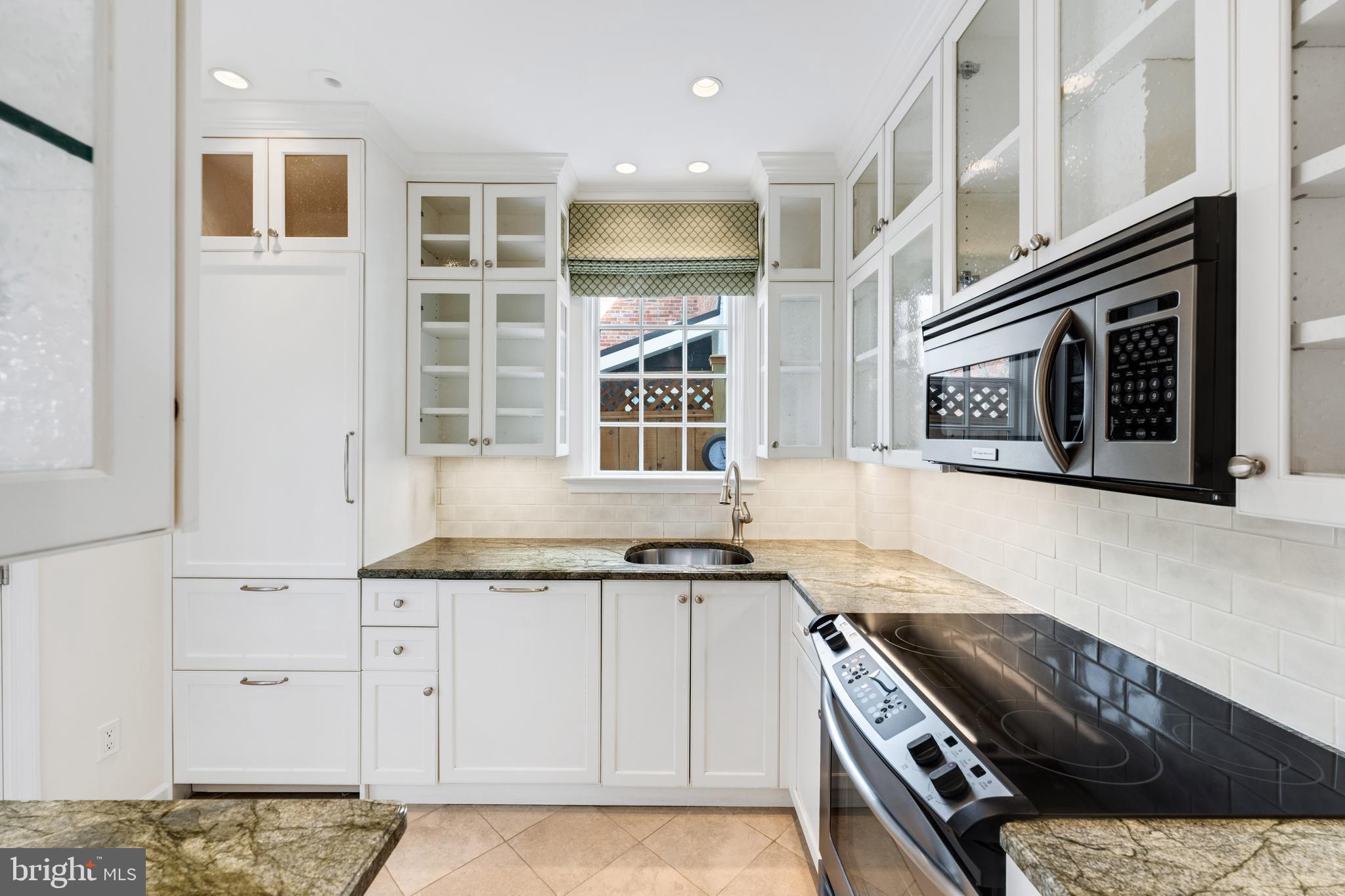 OLD TOWN SE QUADRANT - Residential