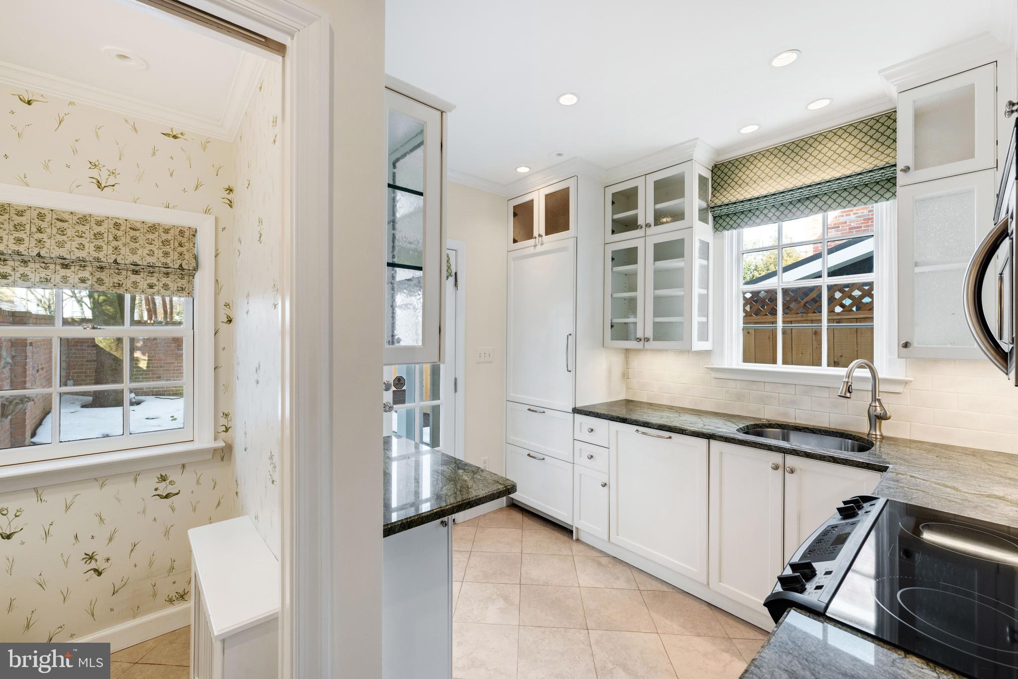 OLD TOWN SE QUADRANT - Residential