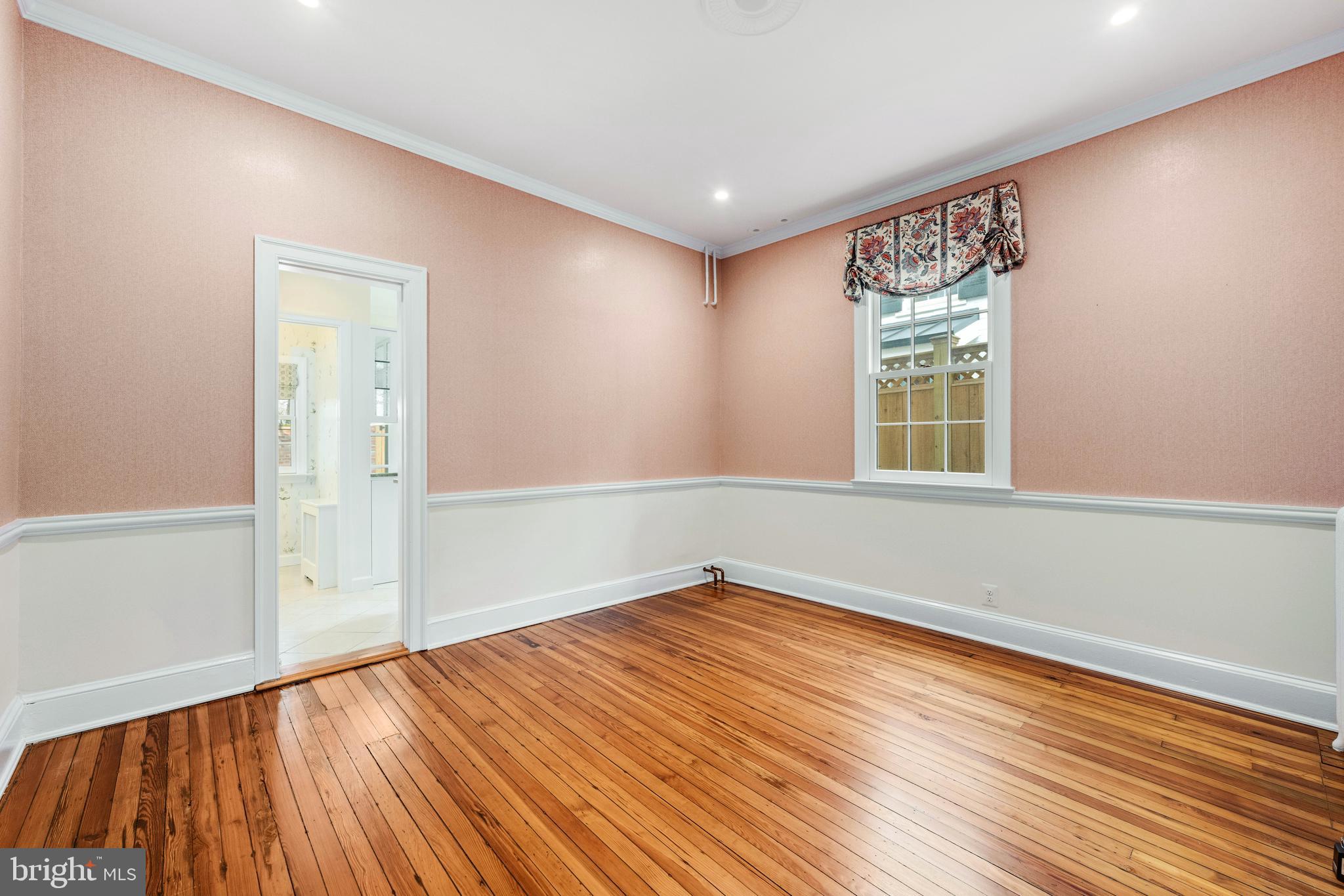 OLD TOWN SE QUADRANT - Residential