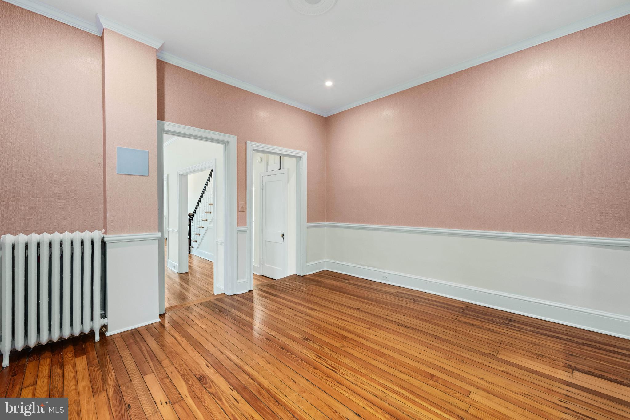 OLD TOWN SE QUADRANT - Residential