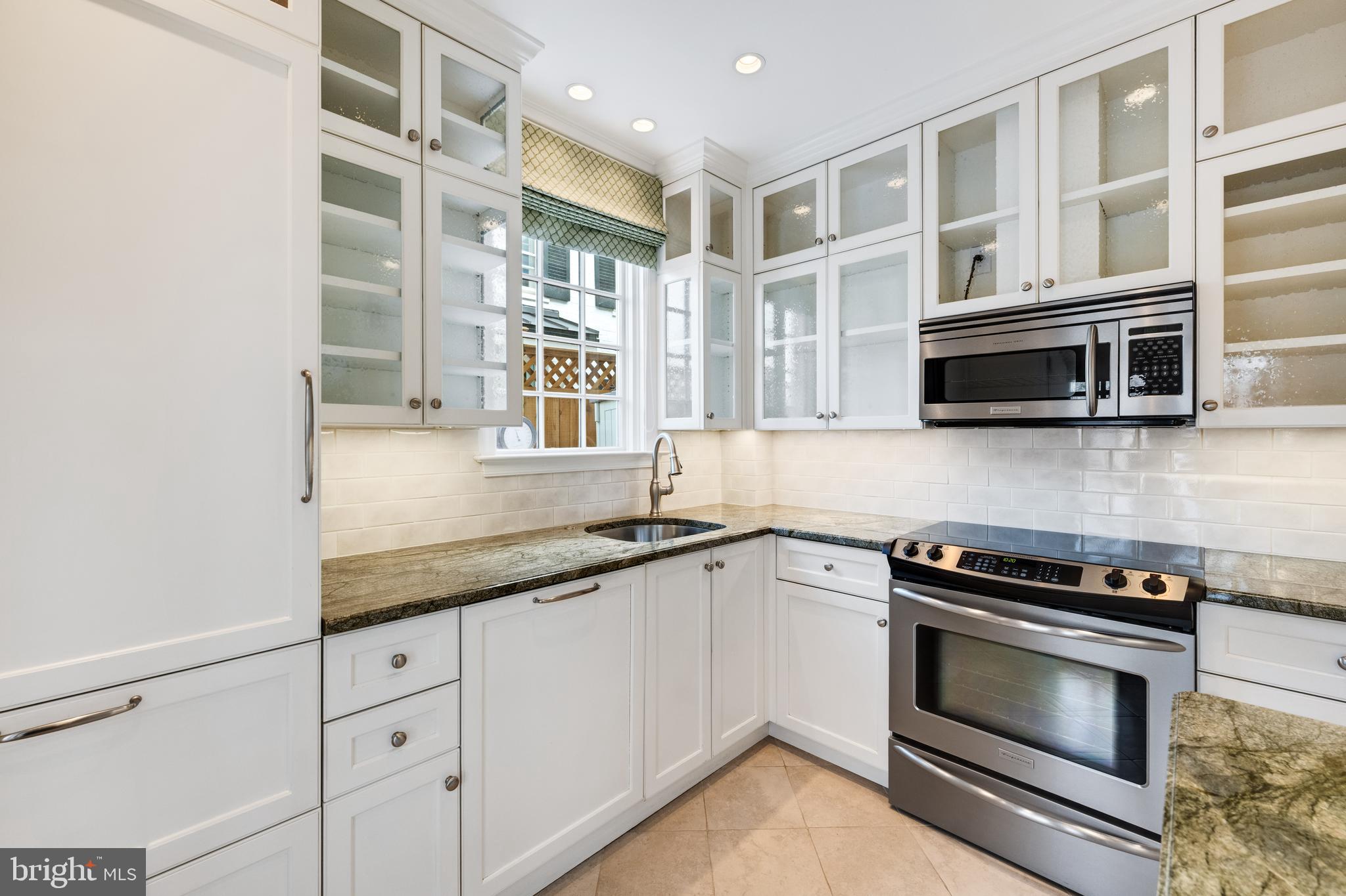 OLD TOWN SE QUADRANT - Residential