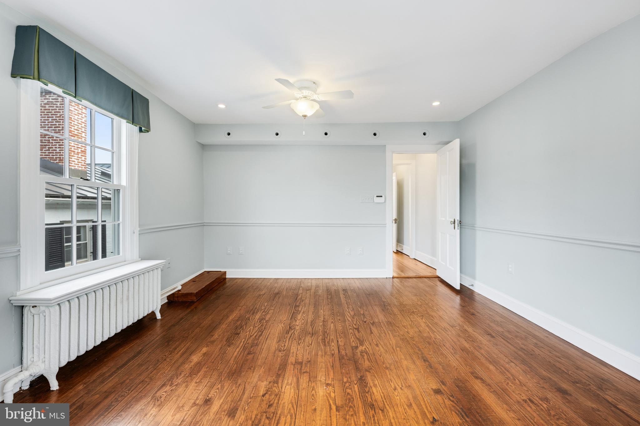 OLD TOWN SE QUADRANT - Residential