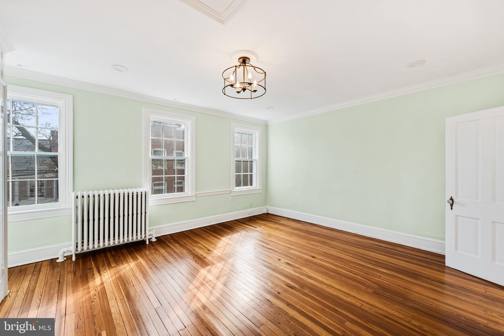 OLD TOWN SE QUADRANT - Residential