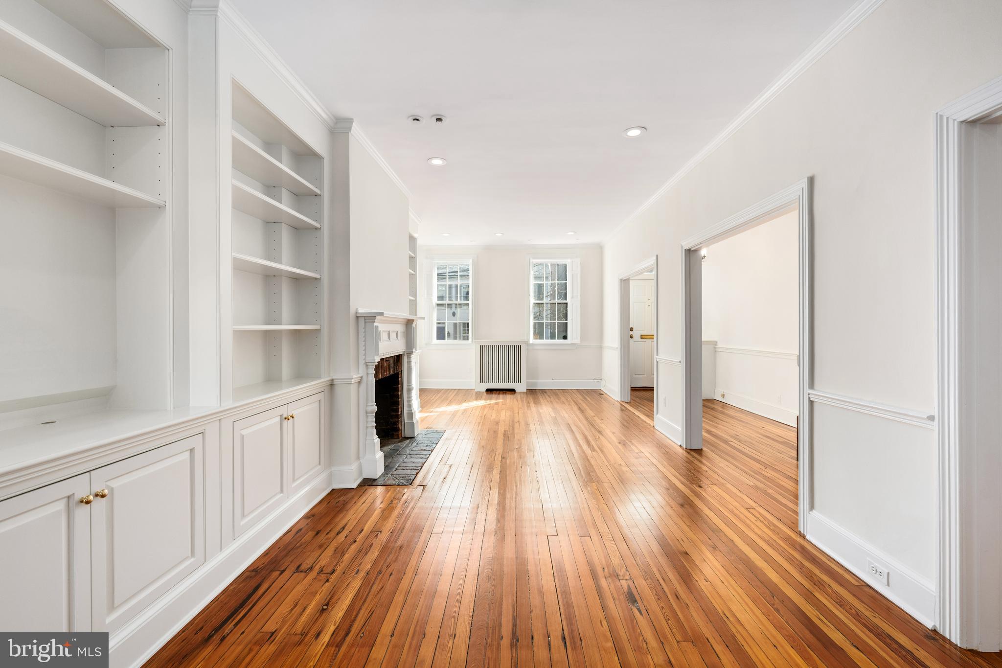 OLD TOWN SE QUADRANT - Residential