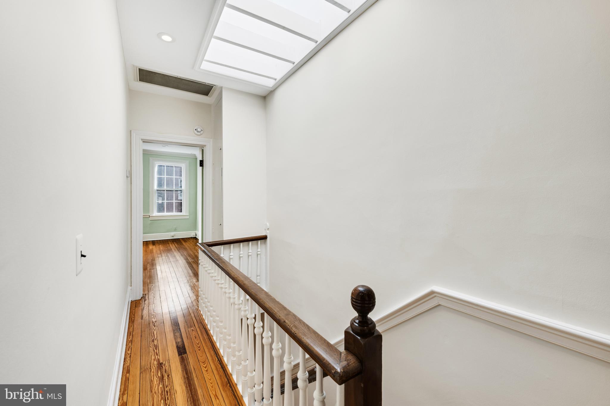 OLD TOWN SE QUADRANT - Residential