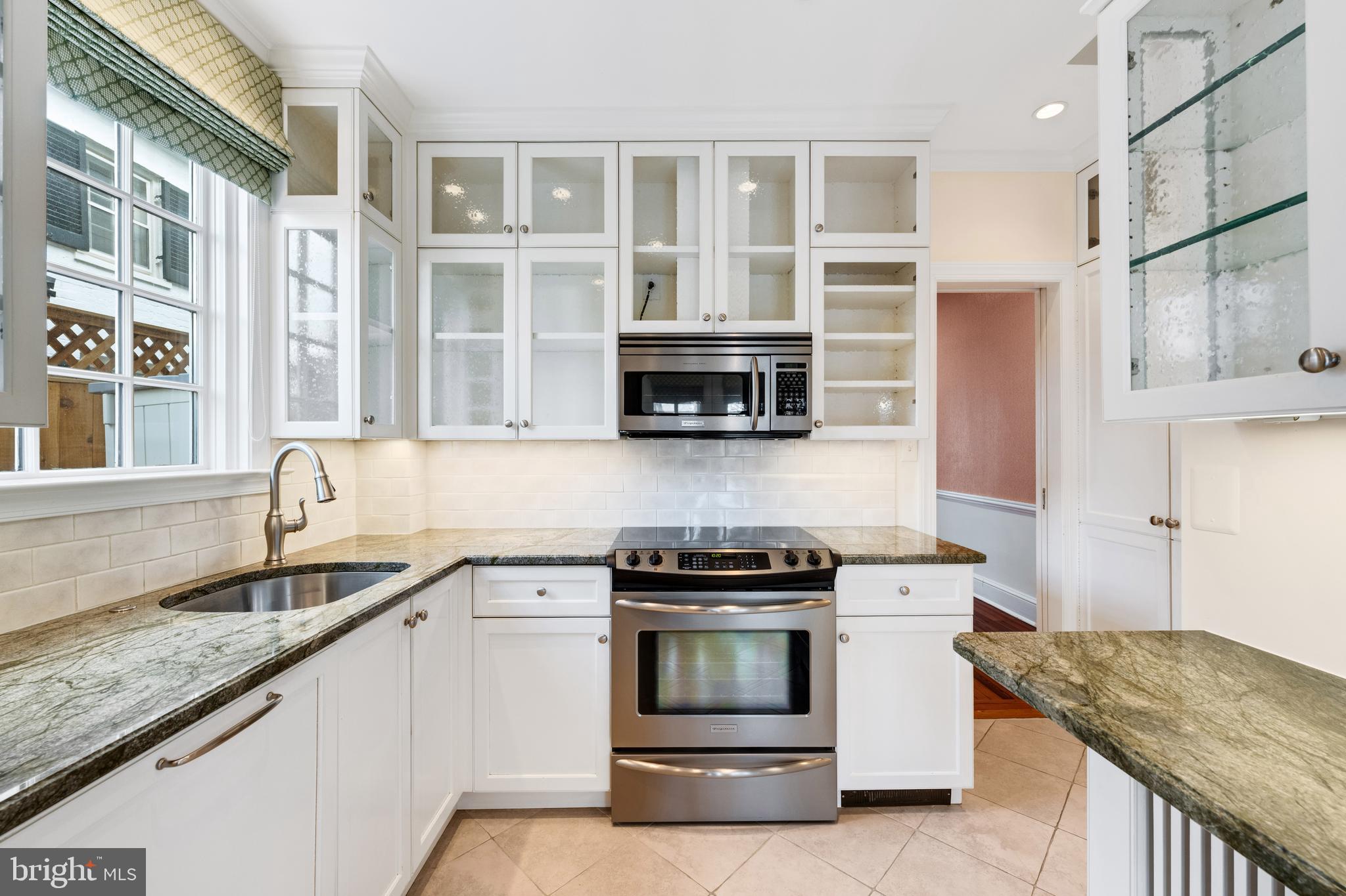 OLD TOWN SE QUADRANT - Residential