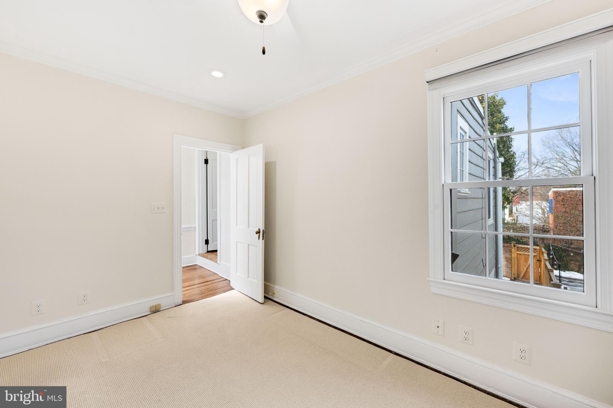 OLD TOWN SE QUADRANT - Residential