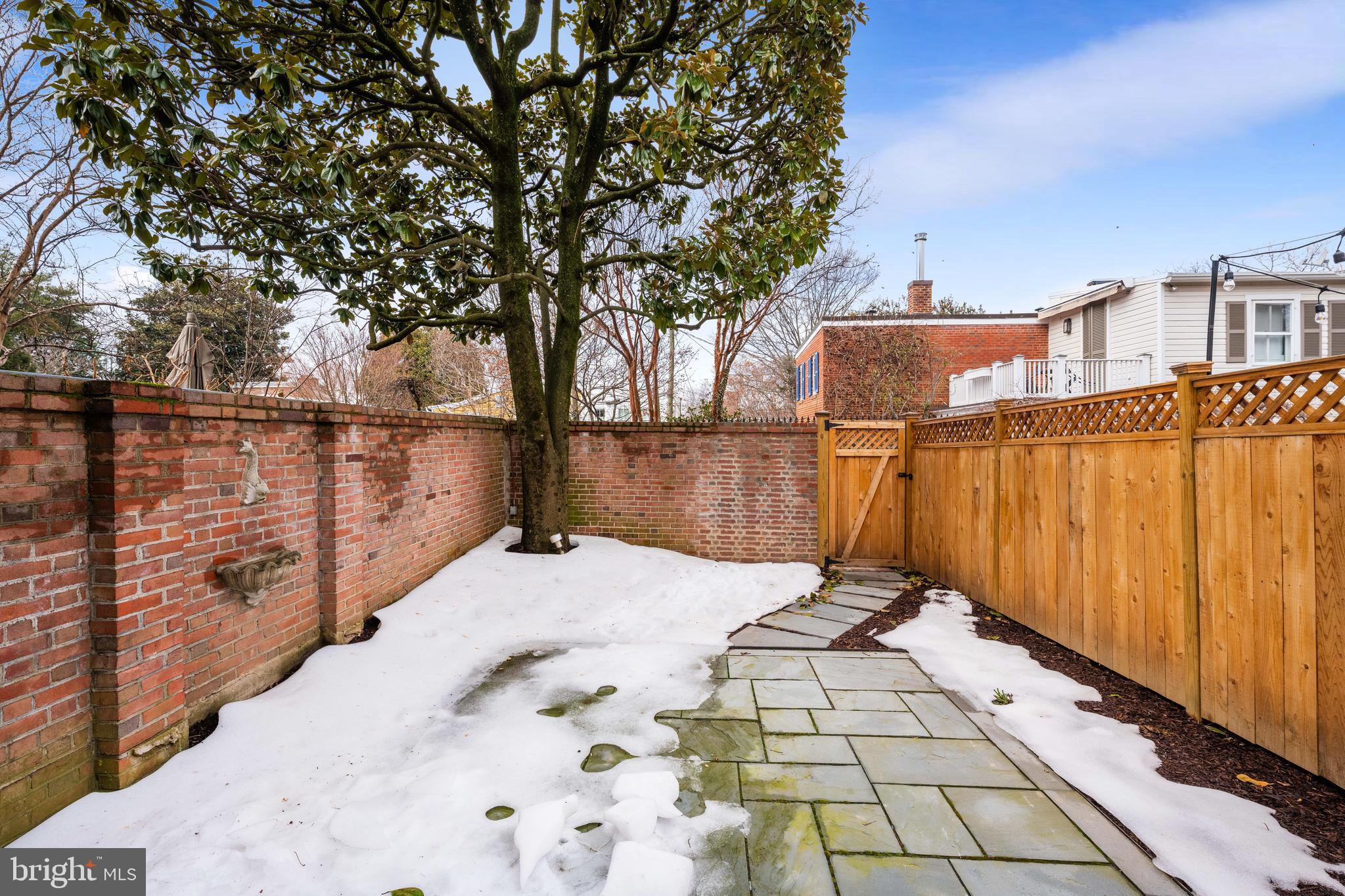 OLD TOWN SE QUADRANT - Residential