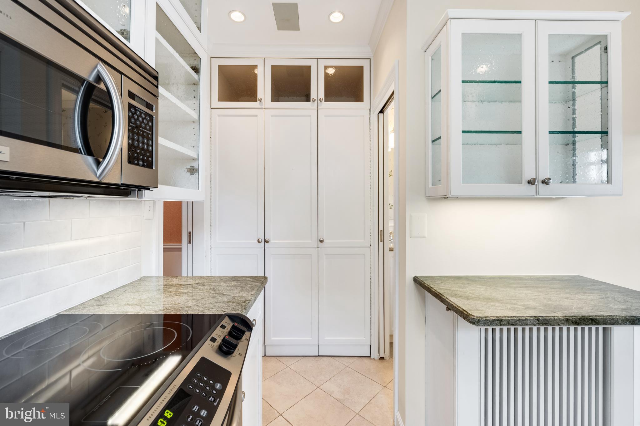 OLD TOWN SE QUADRANT - Residential