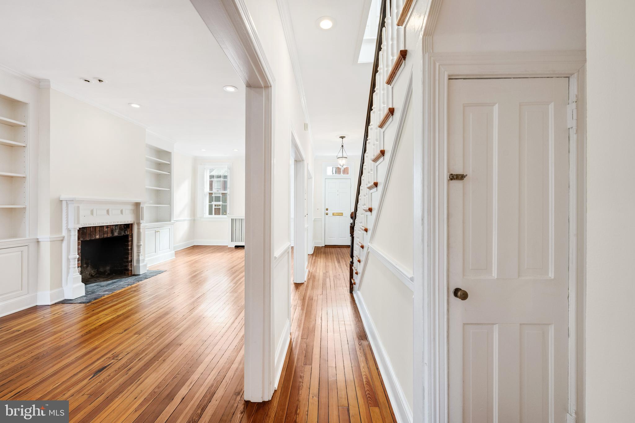 OLD TOWN SE QUADRANT - Residential