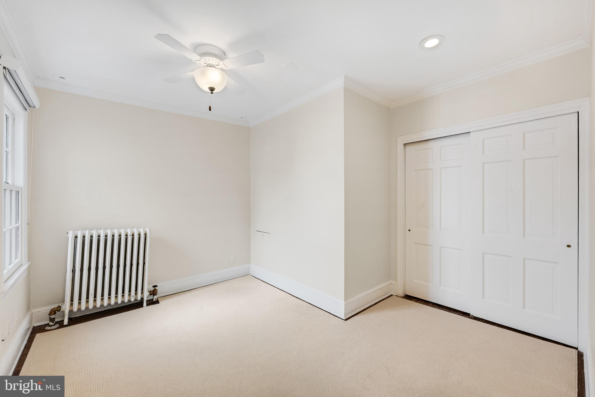 OLD TOWN SE QUADRANT - Residential