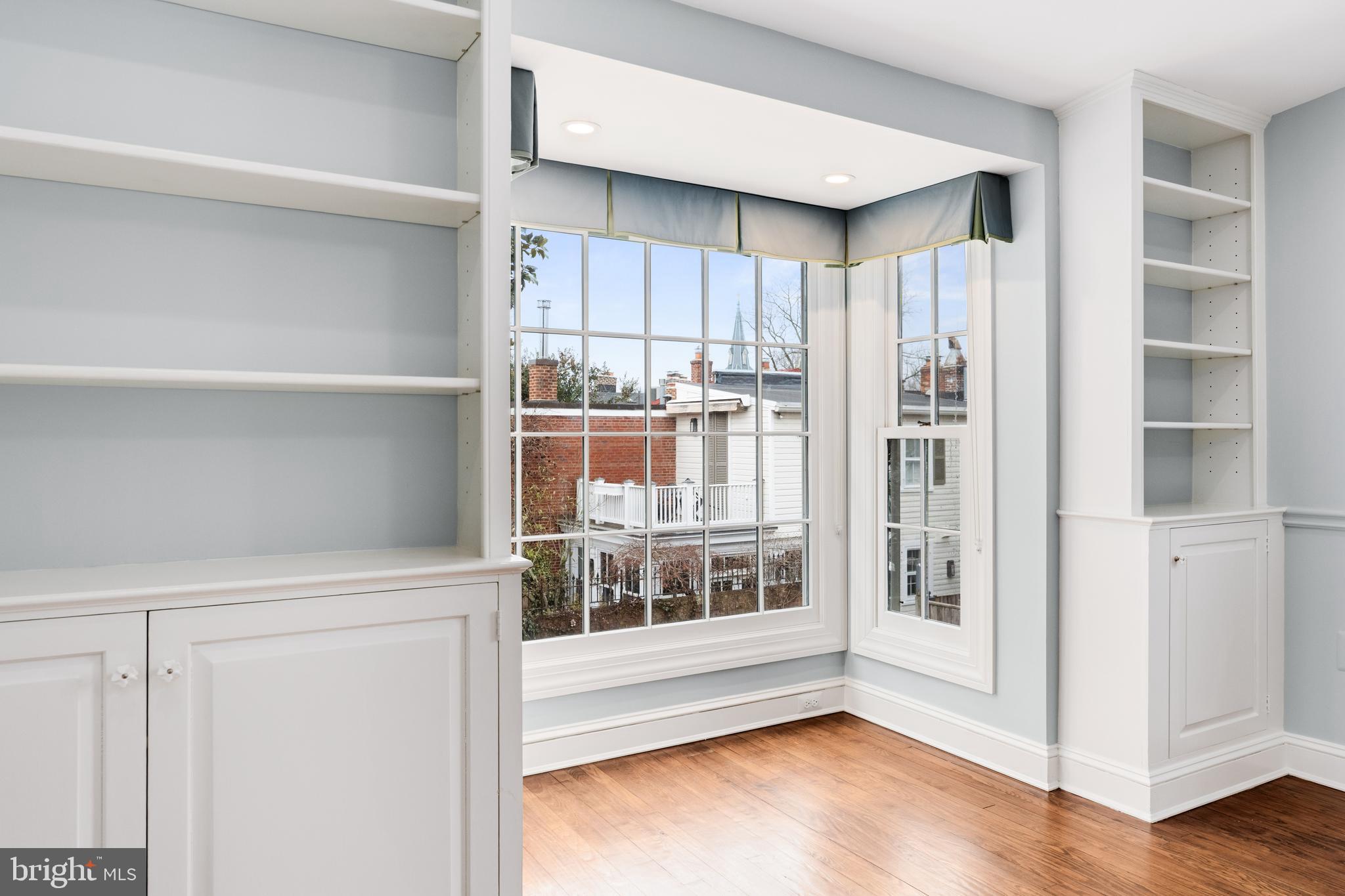 OLD TOWN SE QUADRANT - Residential