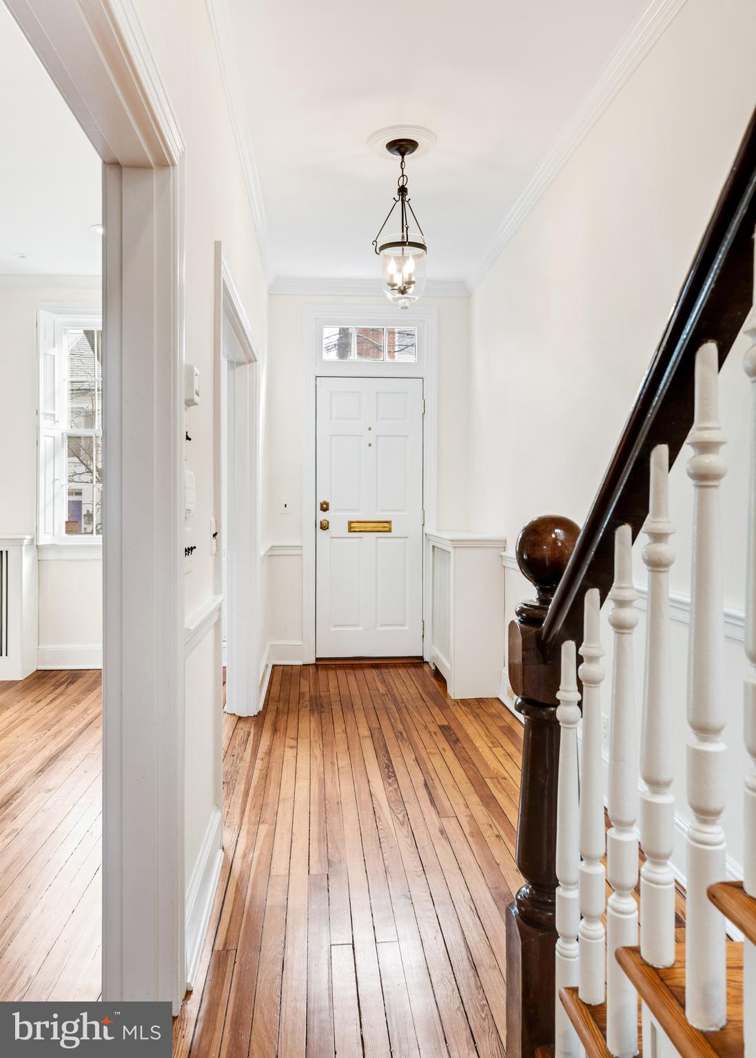 OLD TOWN SE QUADRANT - Residential