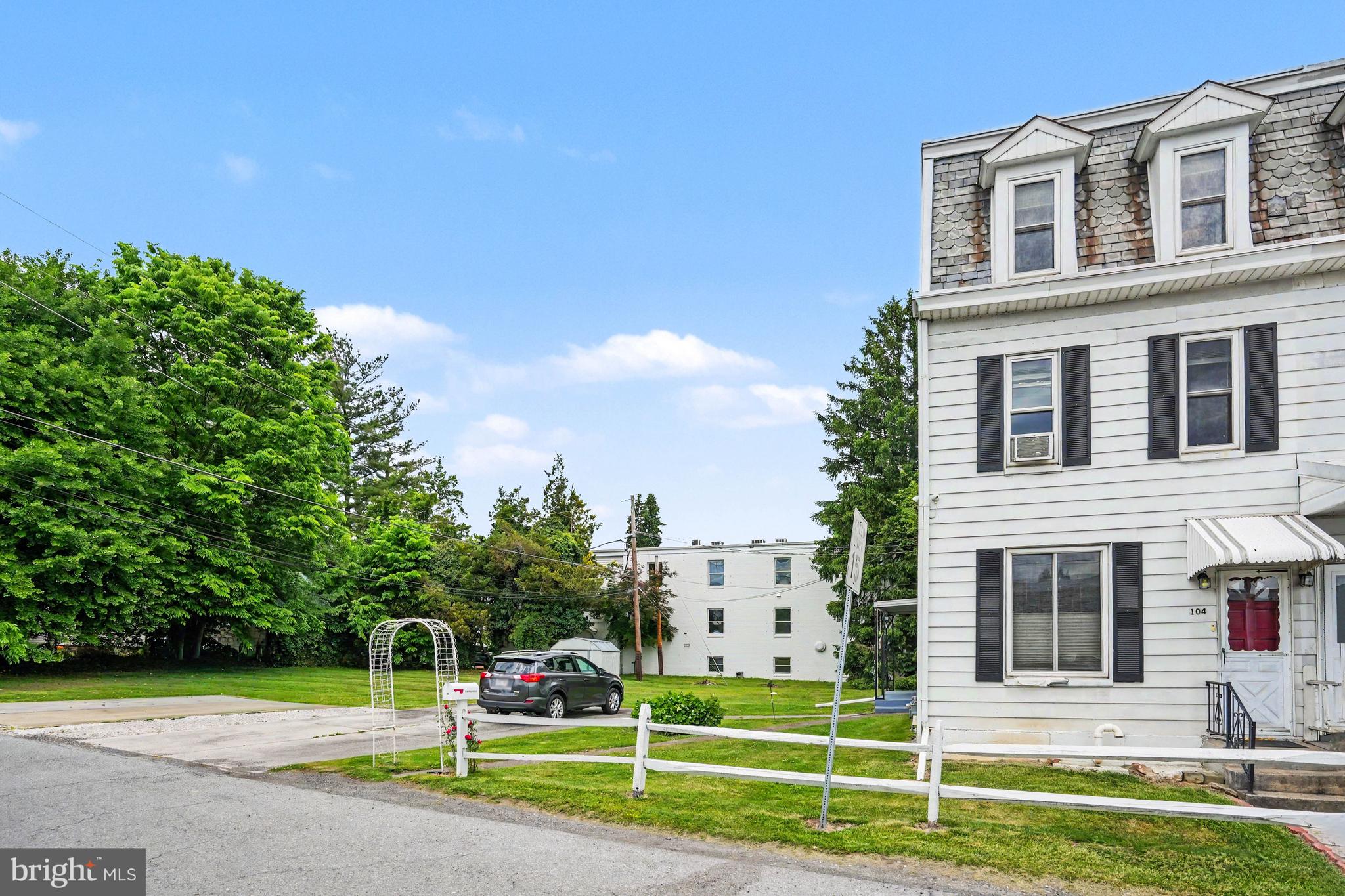 104 MILLERS LANE
