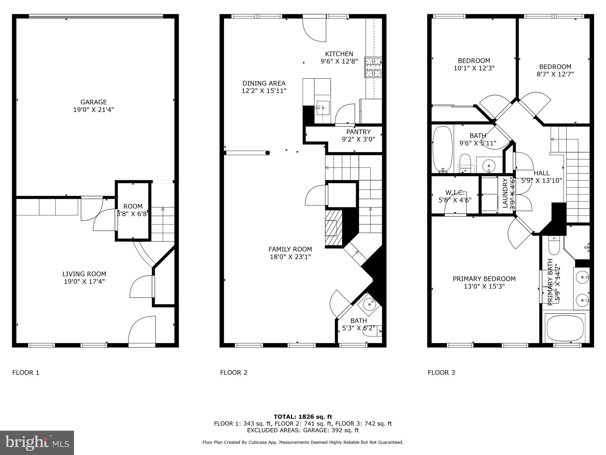 RIVER OAKS - Residential