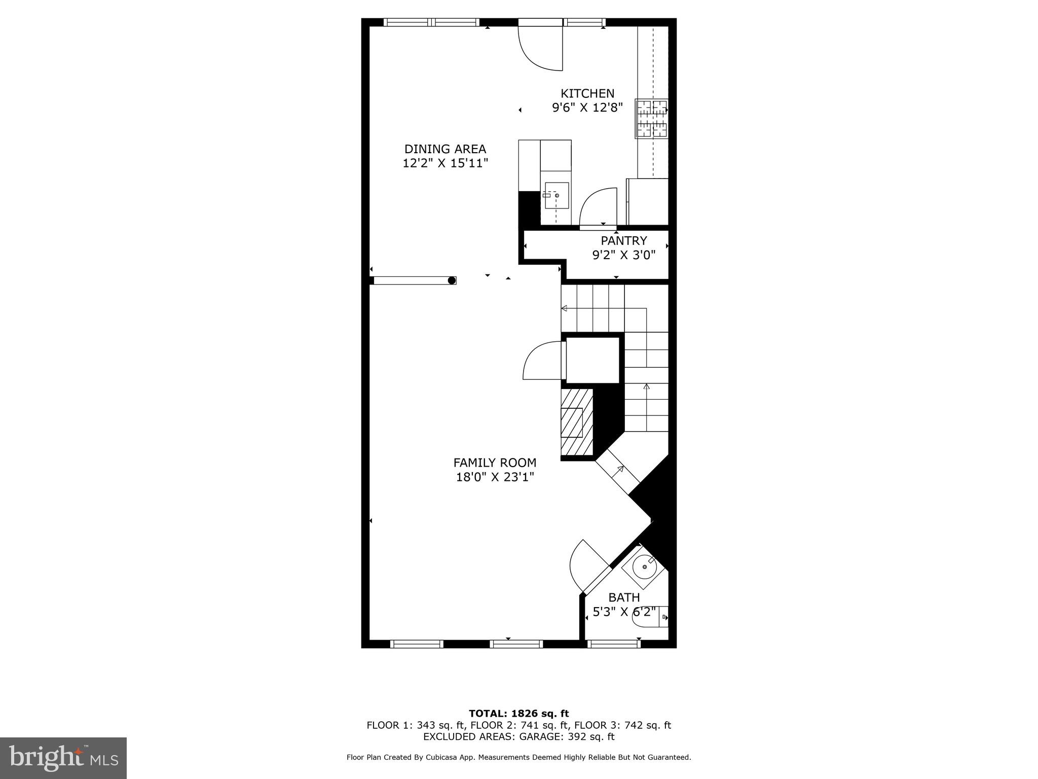 RIVER OAKS - Residential