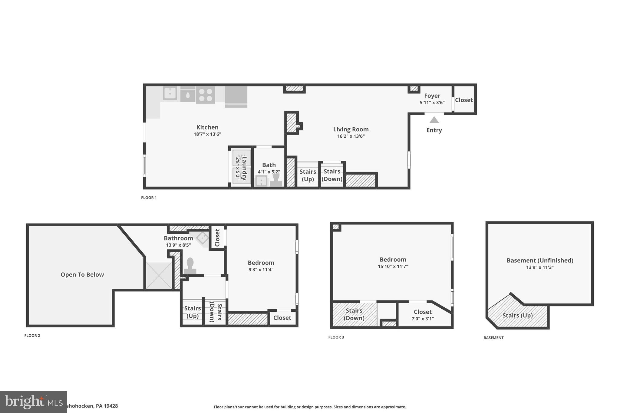 REBEL HILL - Residential