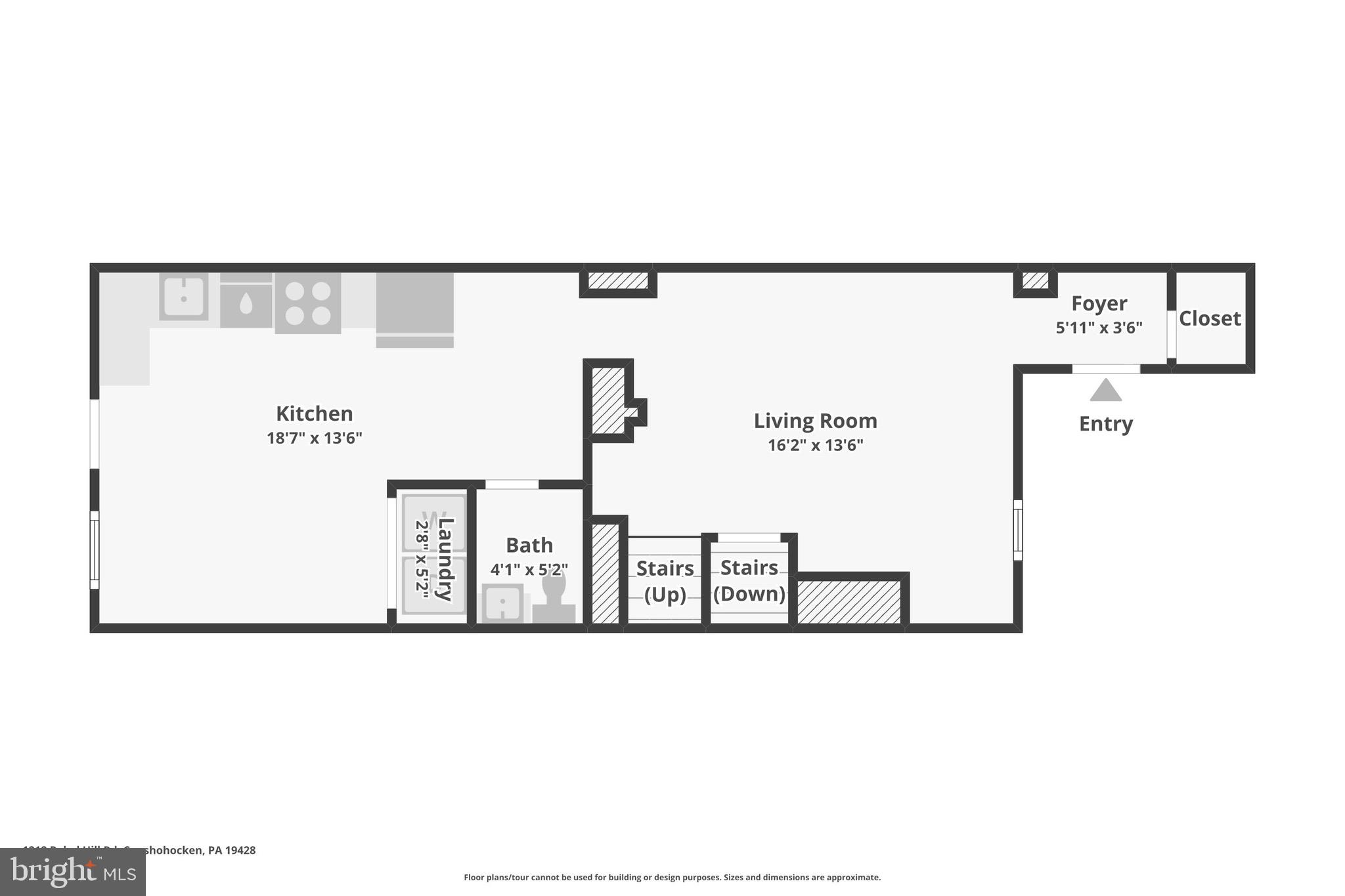 REBEL HILL - Residential