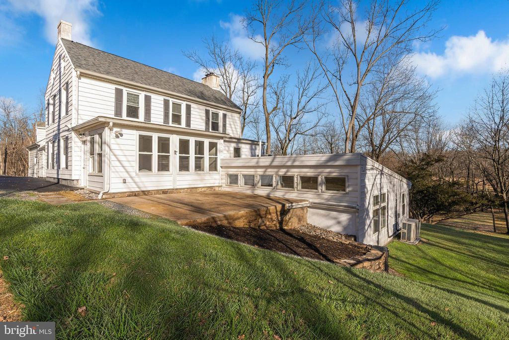 Photo of 57 S Limekiln Pike #2, CHALFONT, PA 18914 (MLS # PABU2112386)