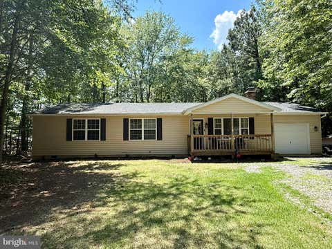 Homes For Sale - 35865 Sycamore Court<br/> MECHANICSVILLE, MD 20659