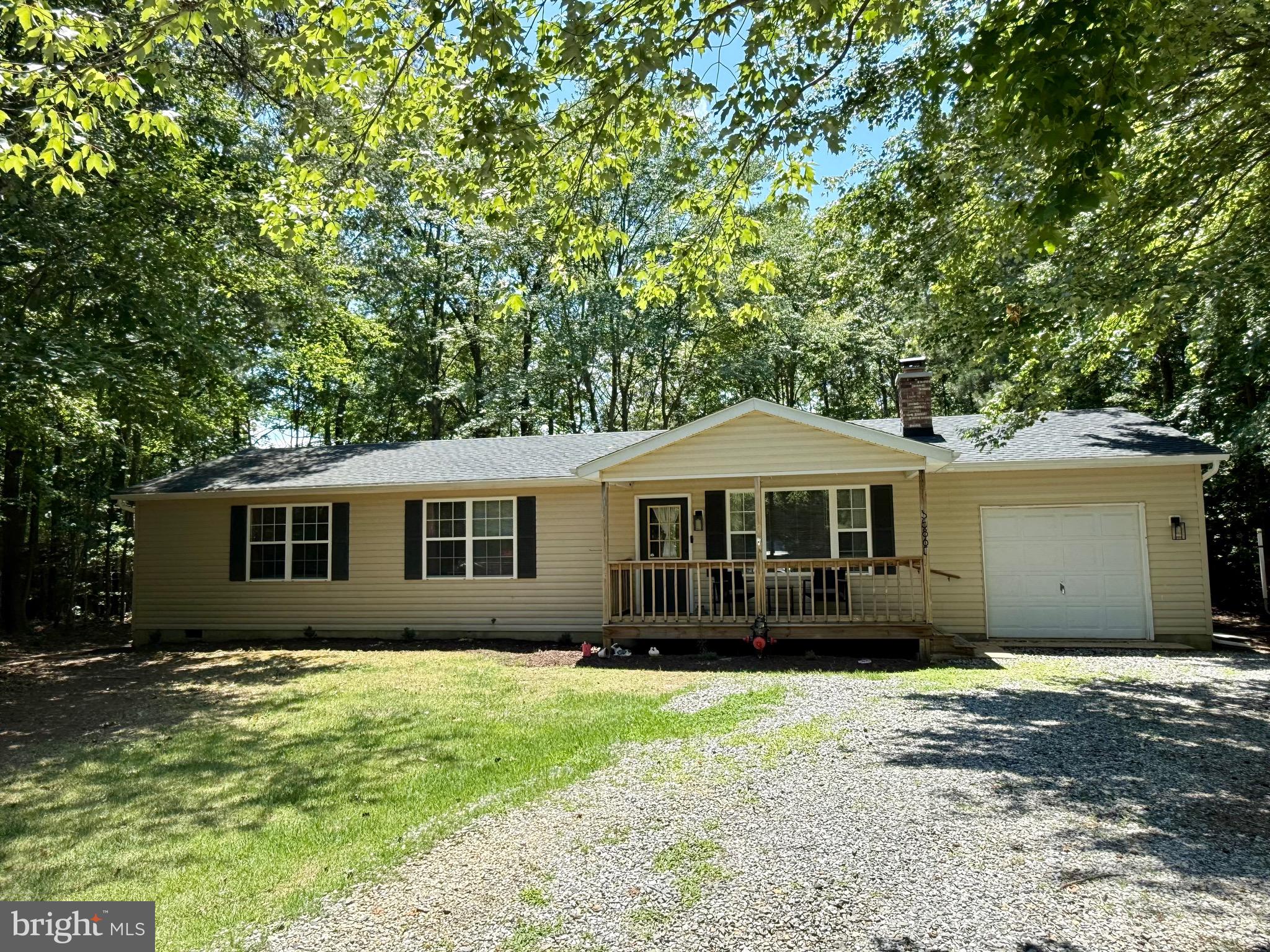 35865 SYCAMORE COURT