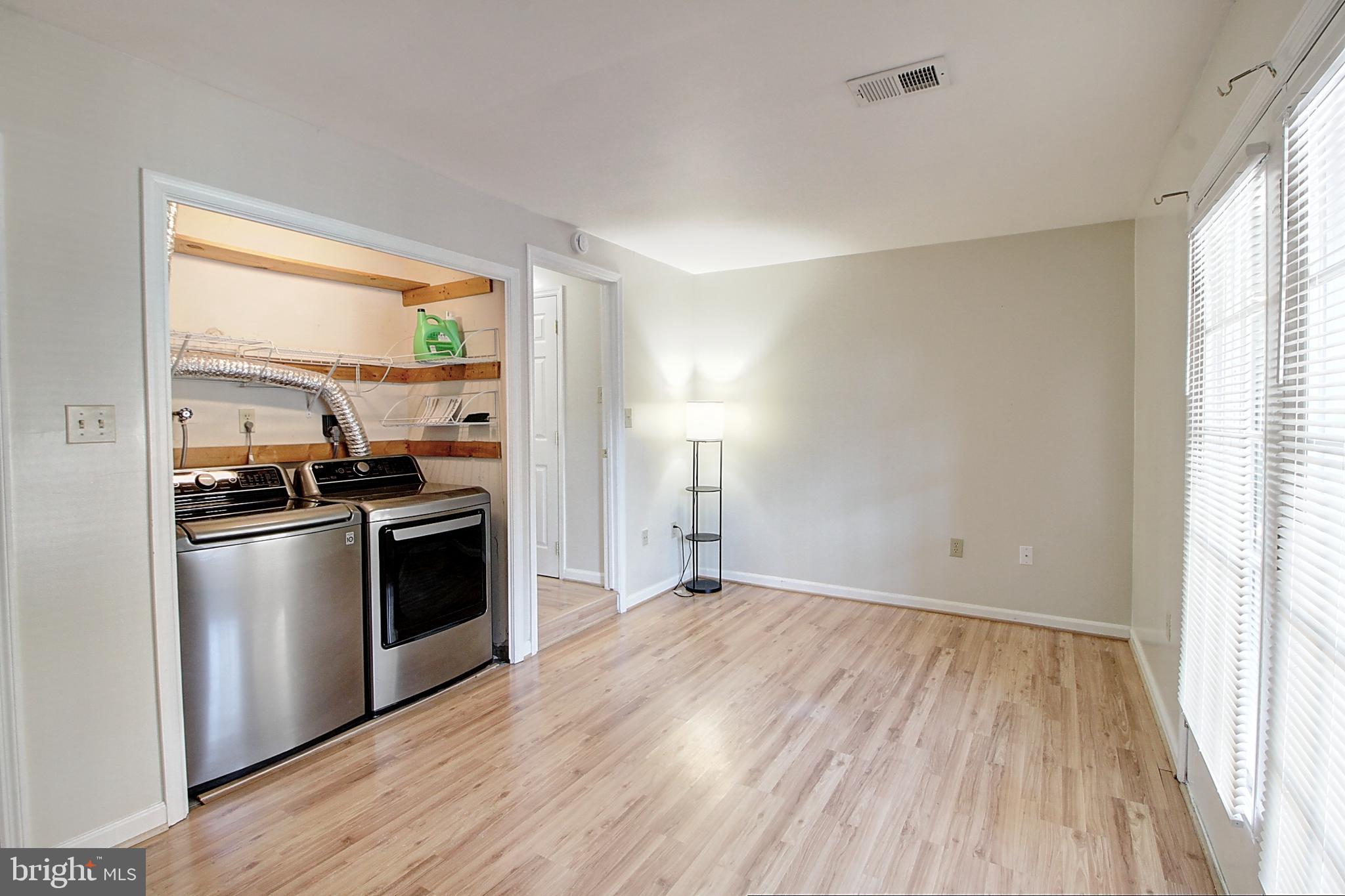 WILLOWCREST - Residential Lease