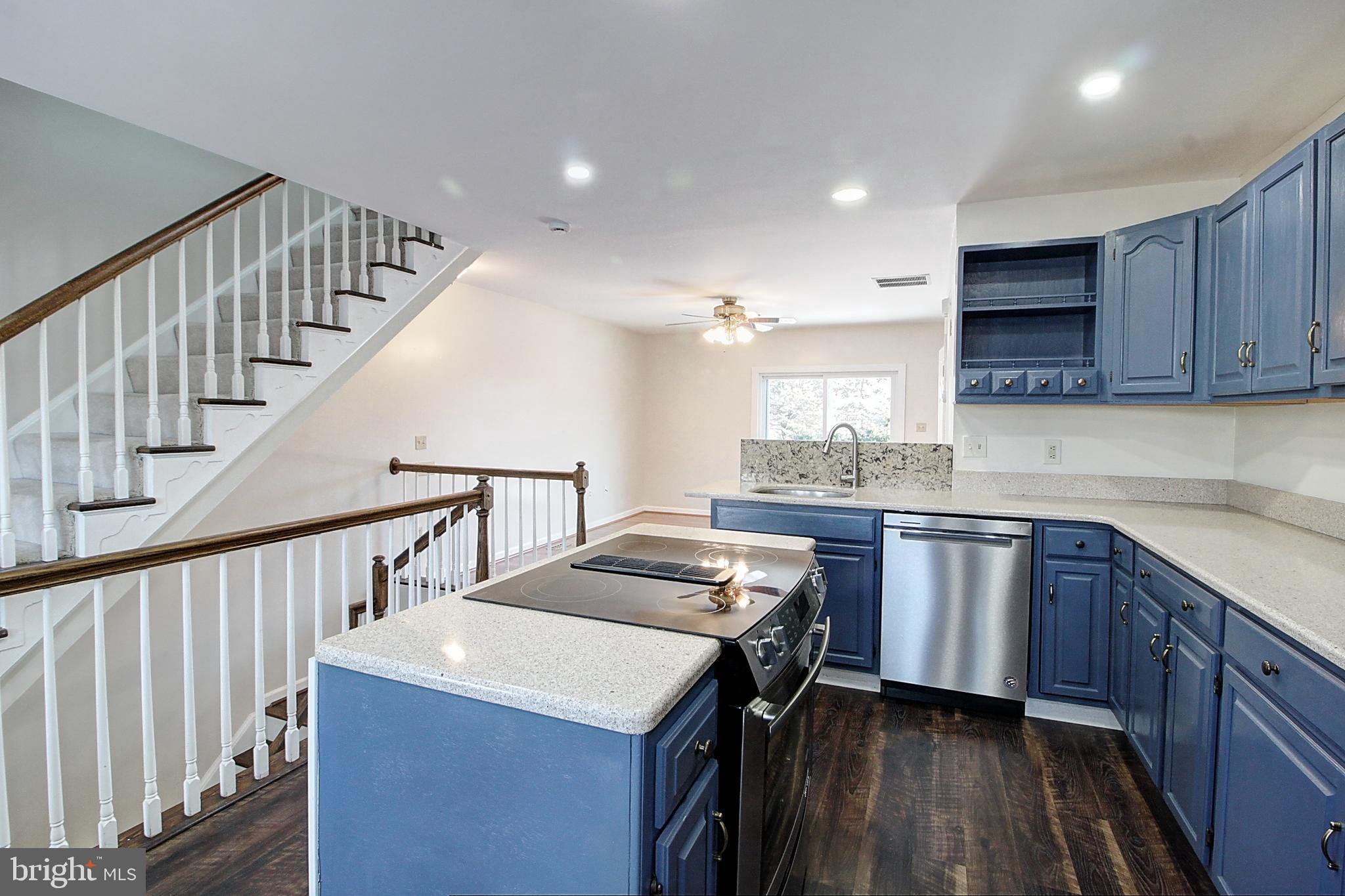 WILLOWCREST - Residential Lease