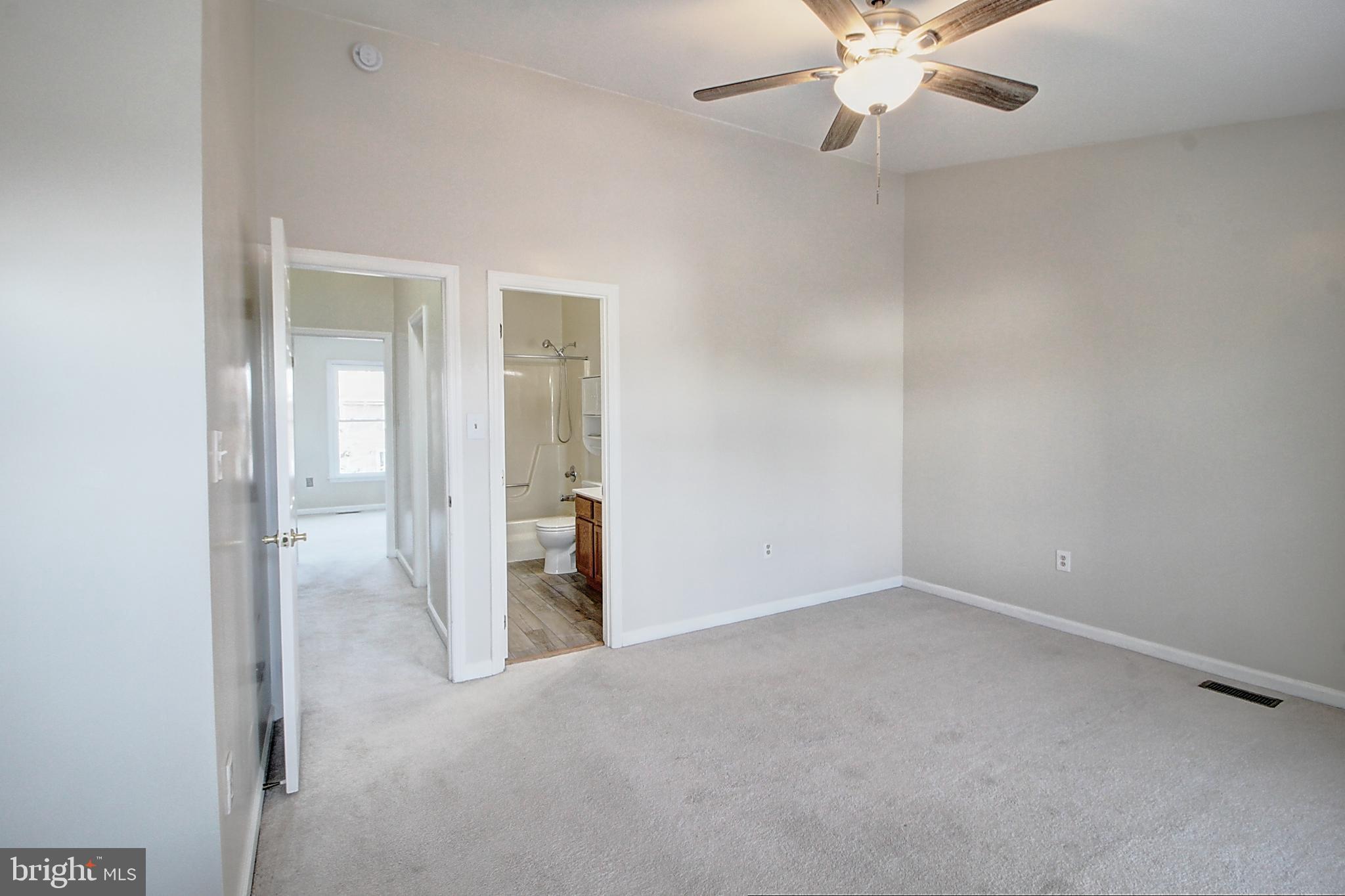 WILLOWCREST - Residential Lease