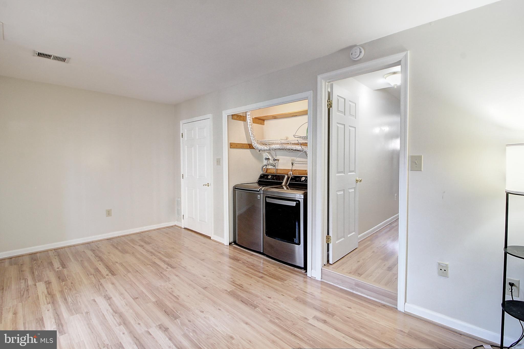 WILLOWCREST - Residential Lease