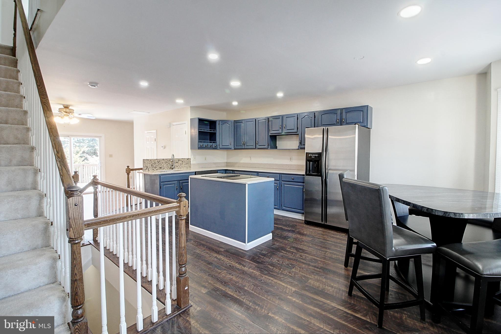 WILLOWCREST - Residential Lease