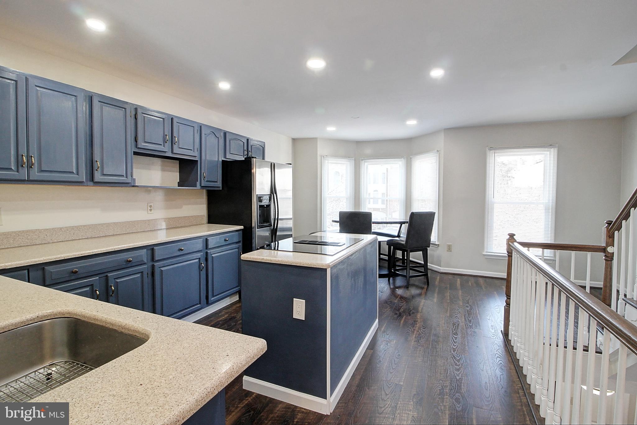 WILLOWCREST - Residential Lease