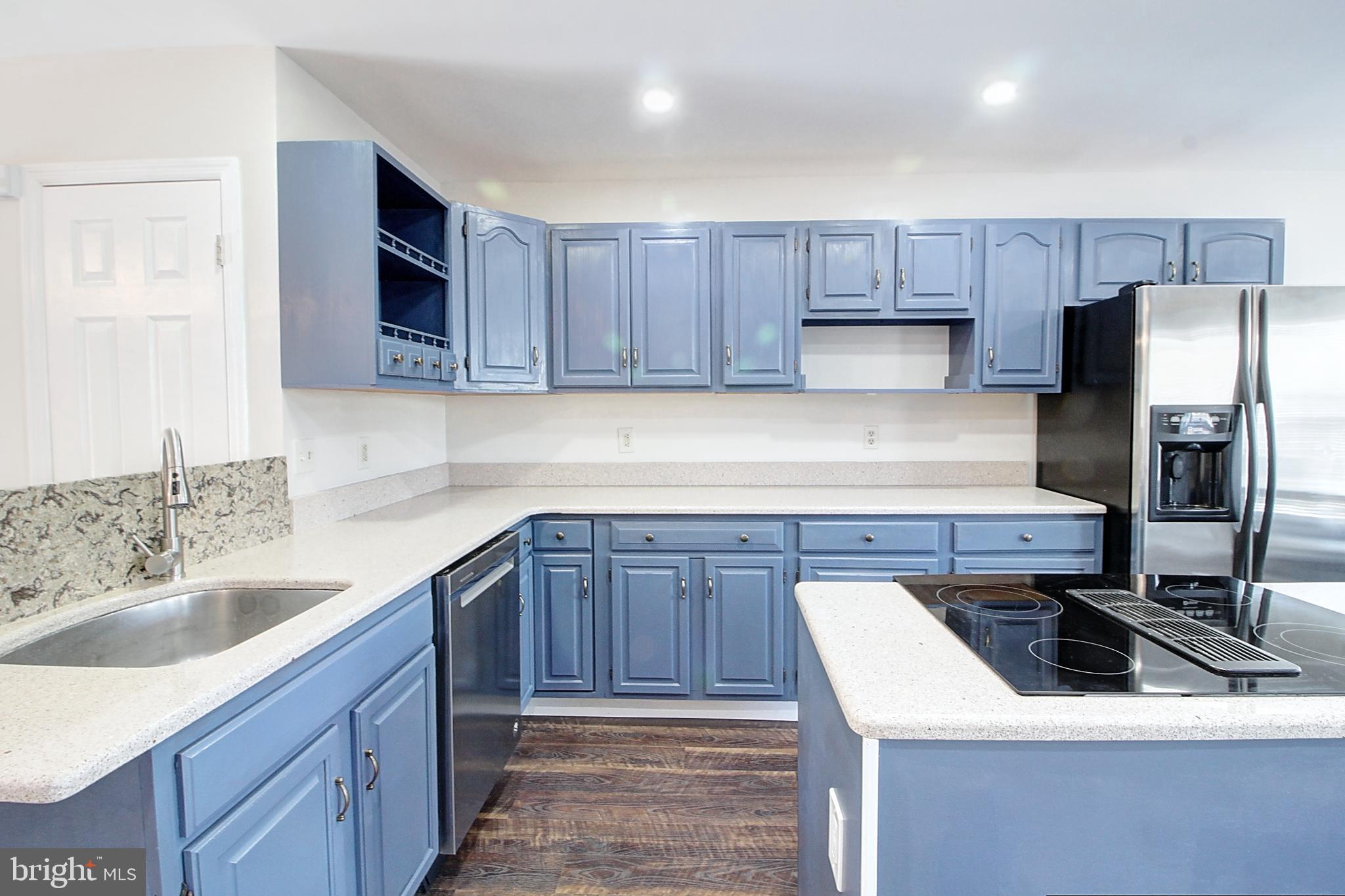 WILLOWCREST - Residential Lease