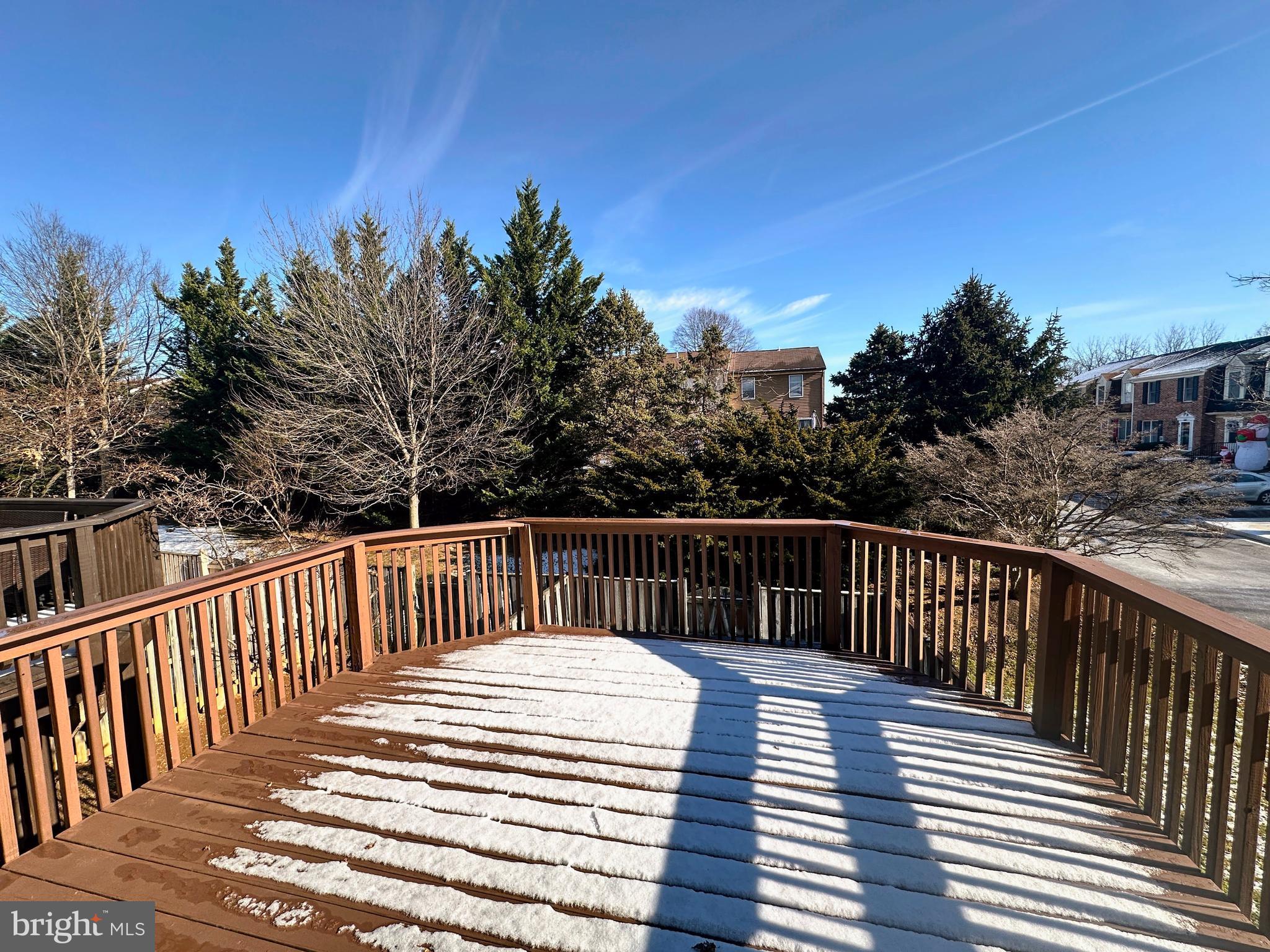 WILLOWCREST - Residential Lease