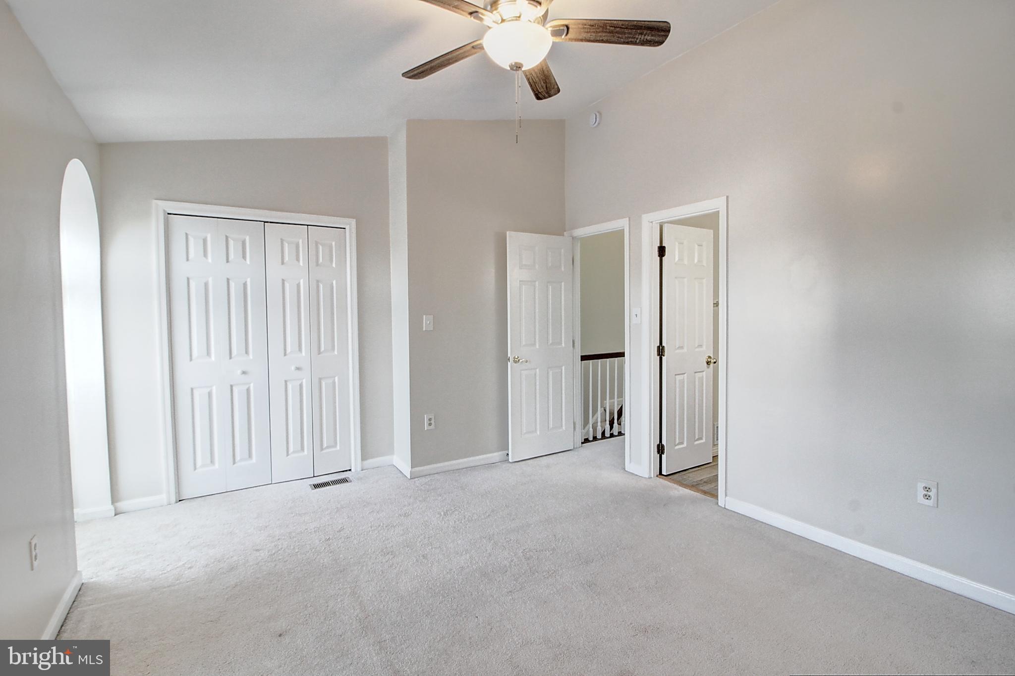 WILLOWCREST - Residential Lease