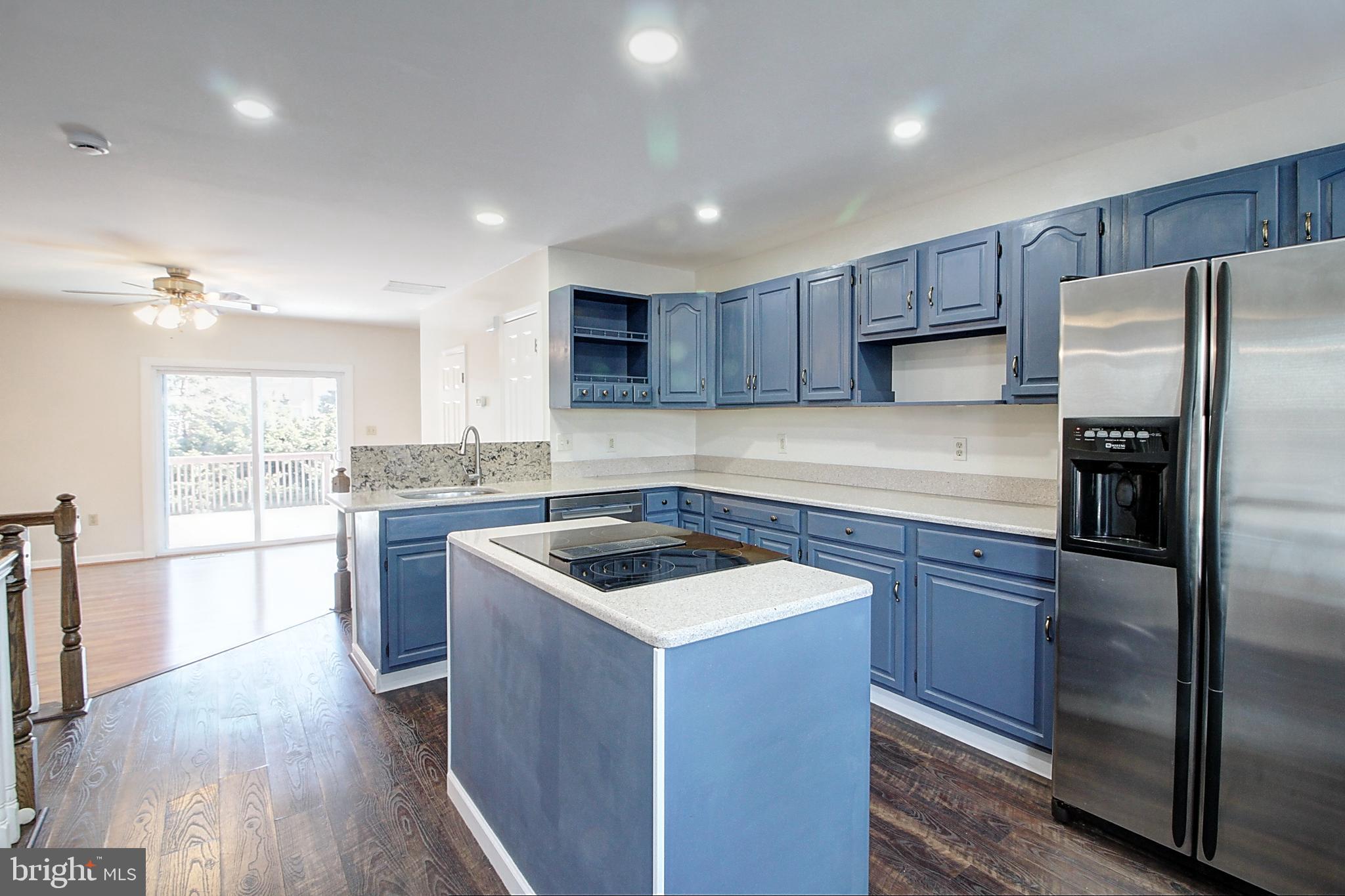 WILLOWCREST - Residential Lease